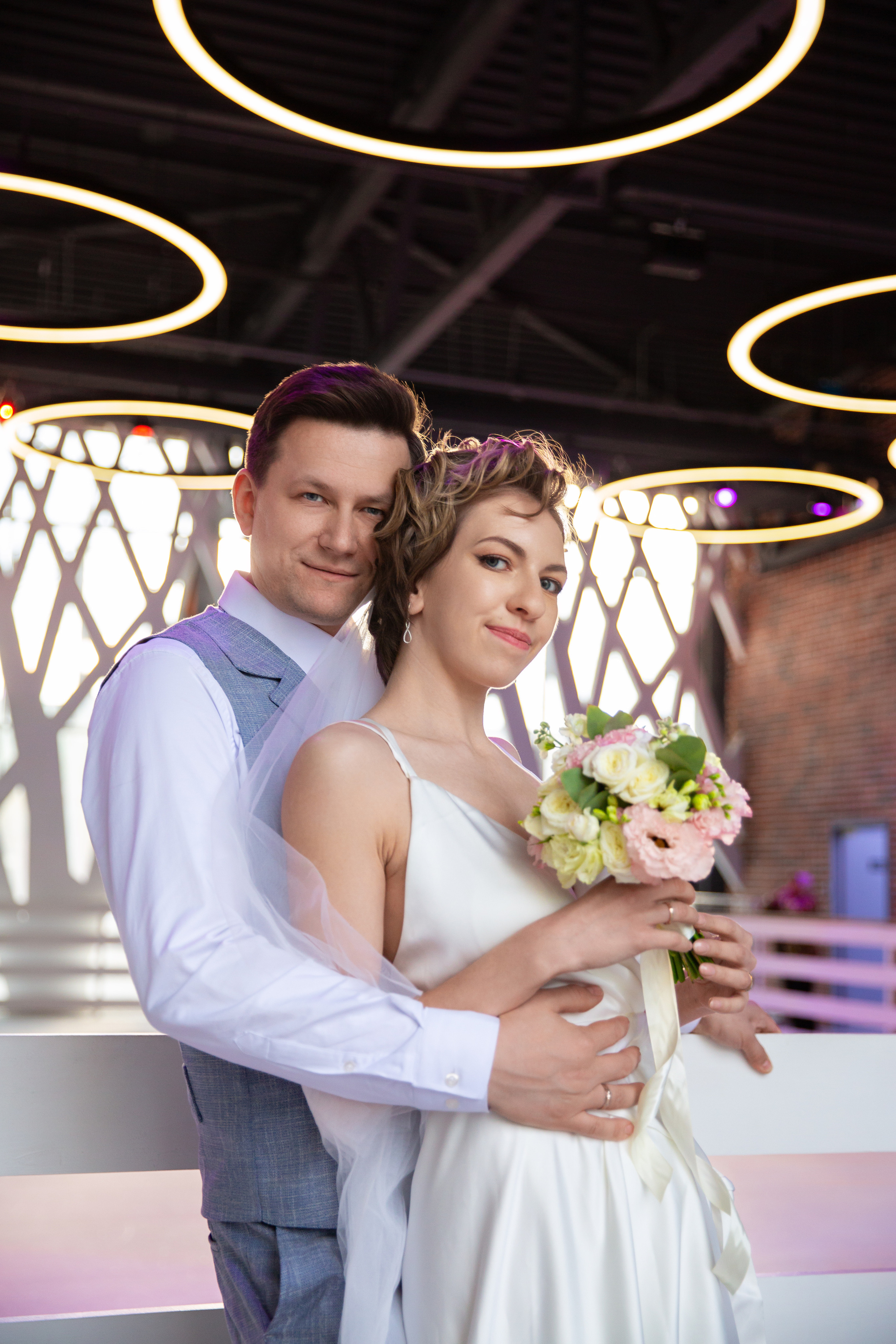 Стас и Катерина. Семейный и Детский фотограф г. Москва, г. Борисоглебск