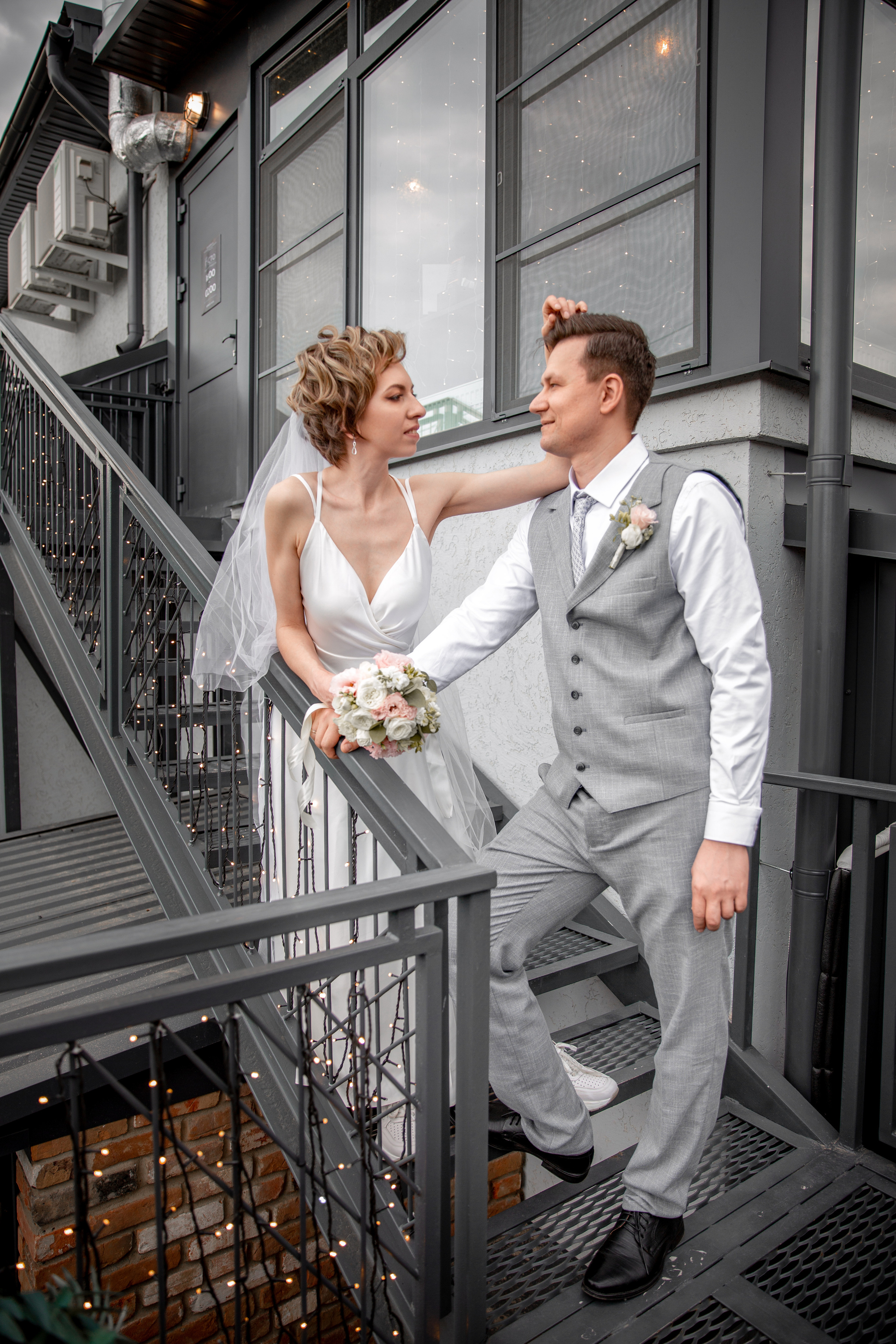 Стас и Катерина. Семейный и Детский фотограф г. Москва, г. Борисоглебск