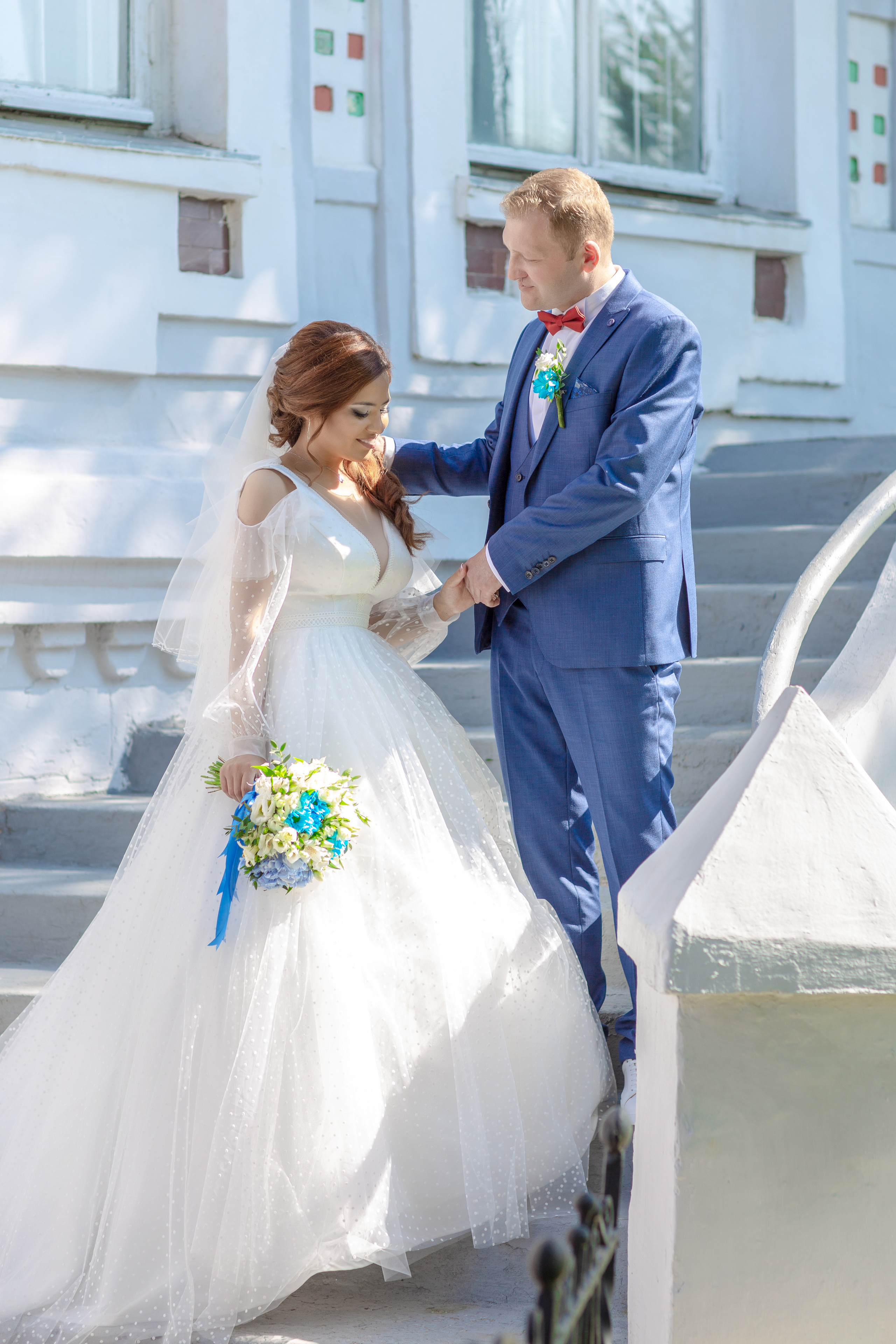 Виктор и Гуля. Семейный и Детский фотограф г. Москва, г. Борисоглебск