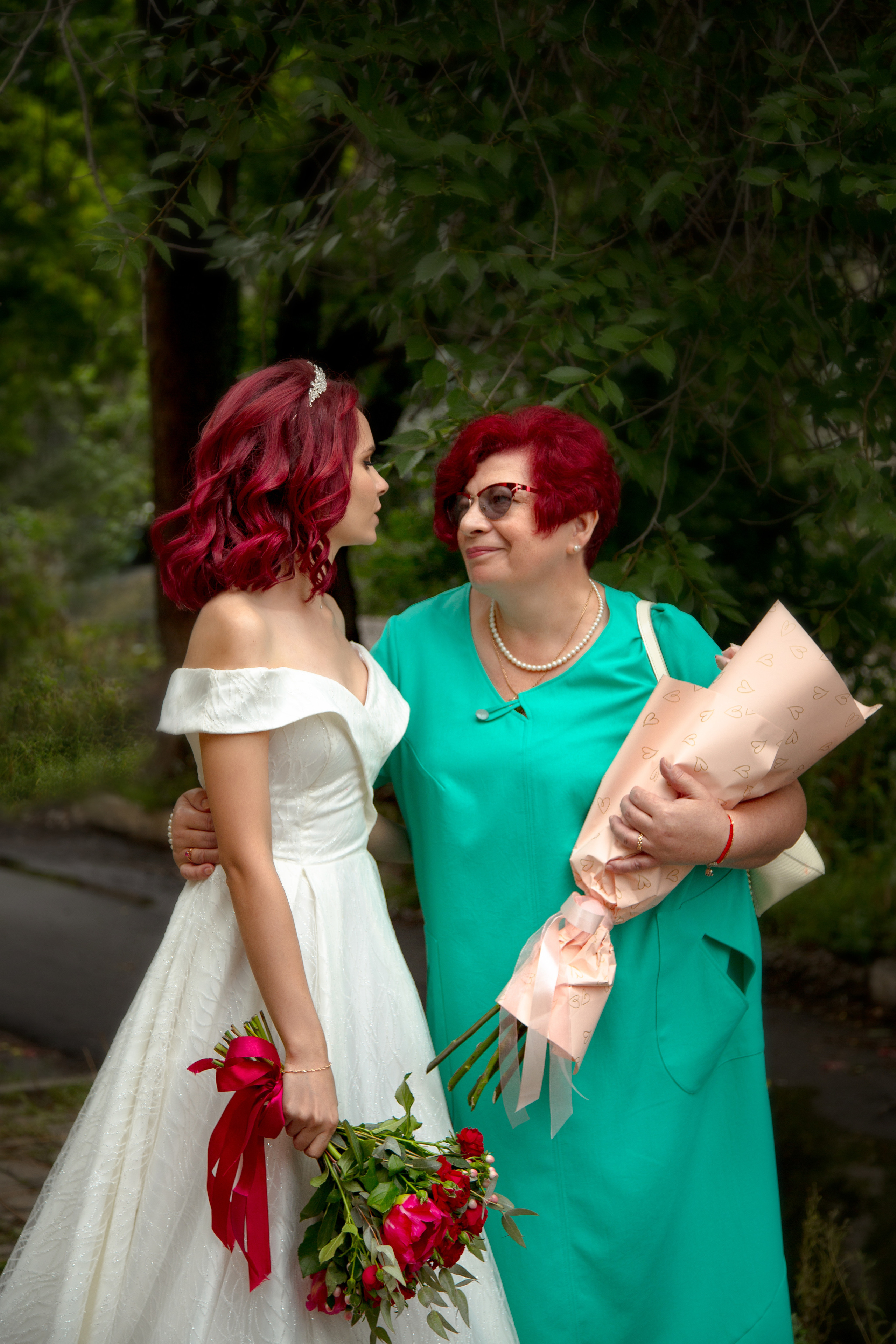 Александр и Таисия. Семейный и Детский фотограф г. Москва, г. Борисоглебск