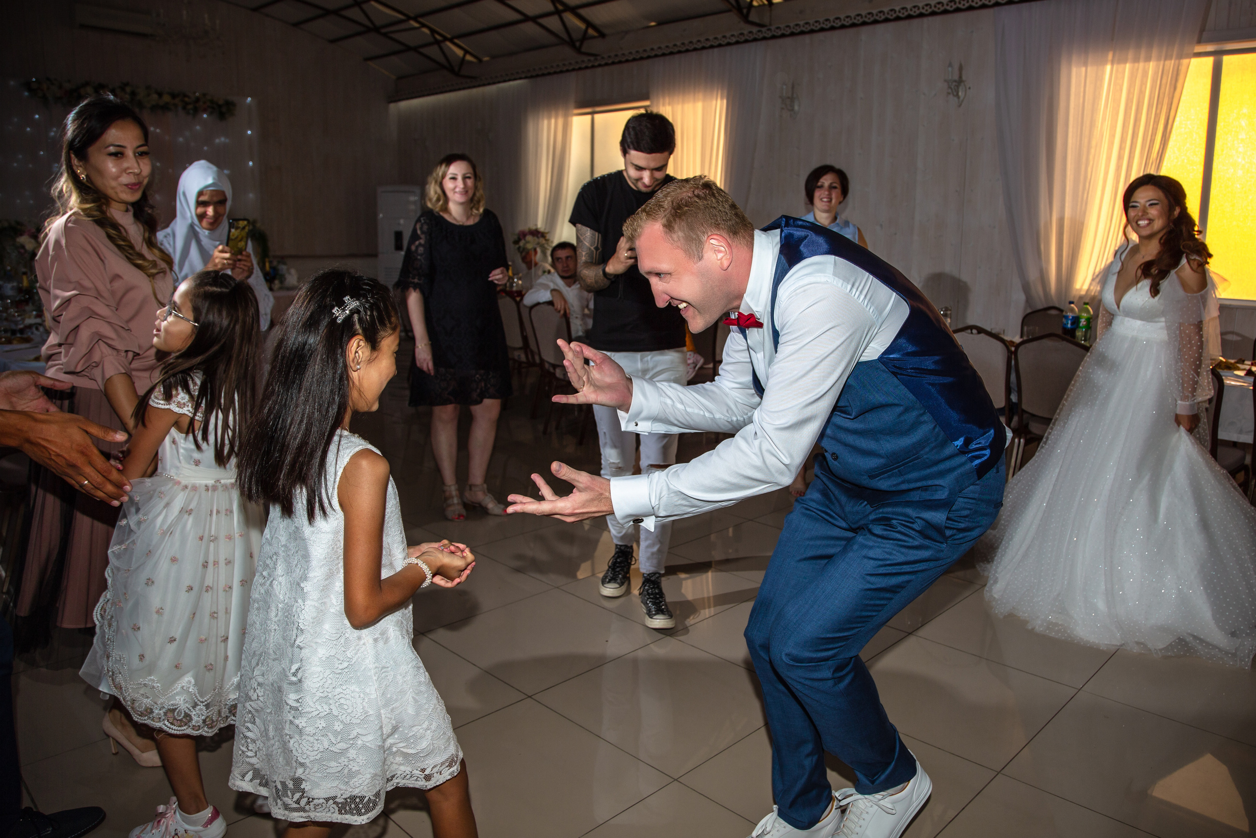 Виктор и Гуля. Семейный и Детский фотограф г. Москва, г. Борисоглебск