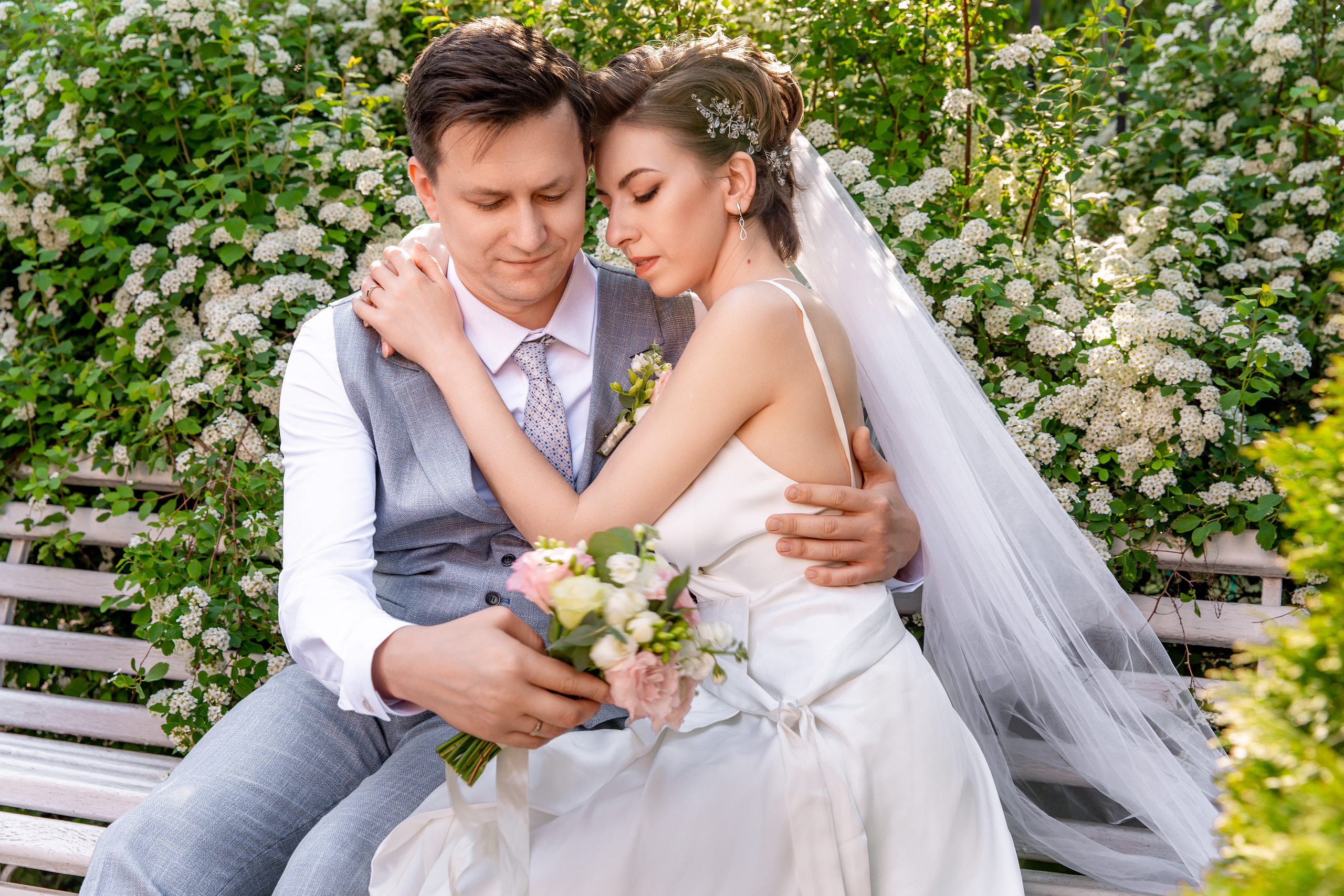 Стас и Катерина. Семейный и Детский фотограф г. Москва, г. Борисоглебск