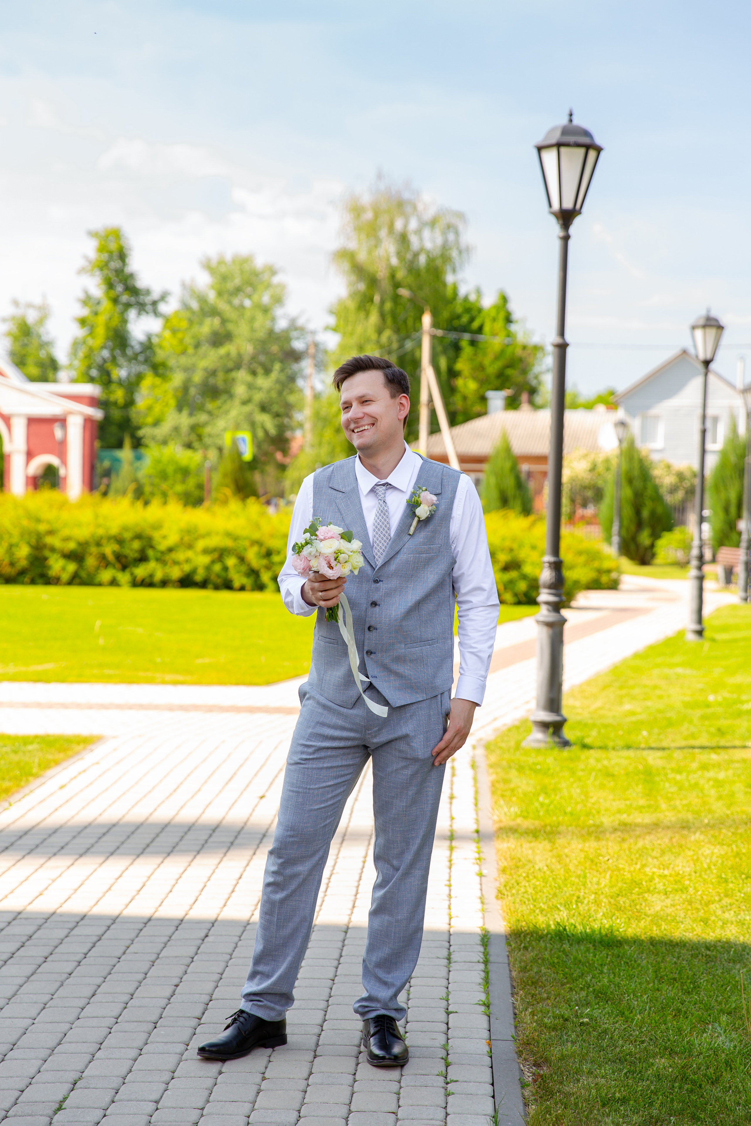 Стас и Катерина. Семейный и Детский фотограф г. Москва, г. Борисоглебск