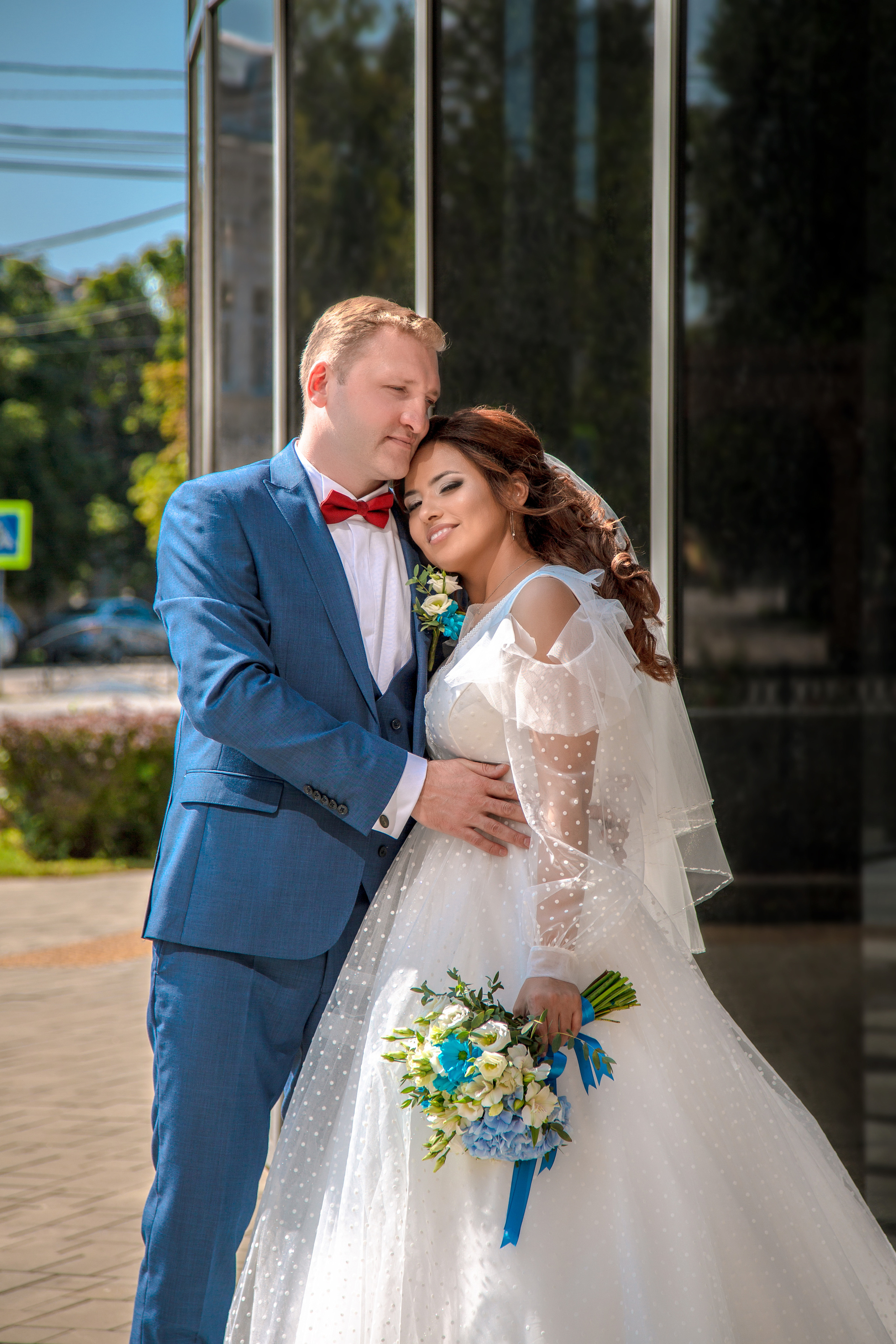 Виктор и Гуля. Семейный и Детский фотограф г. Москва, г. Борисоглебск