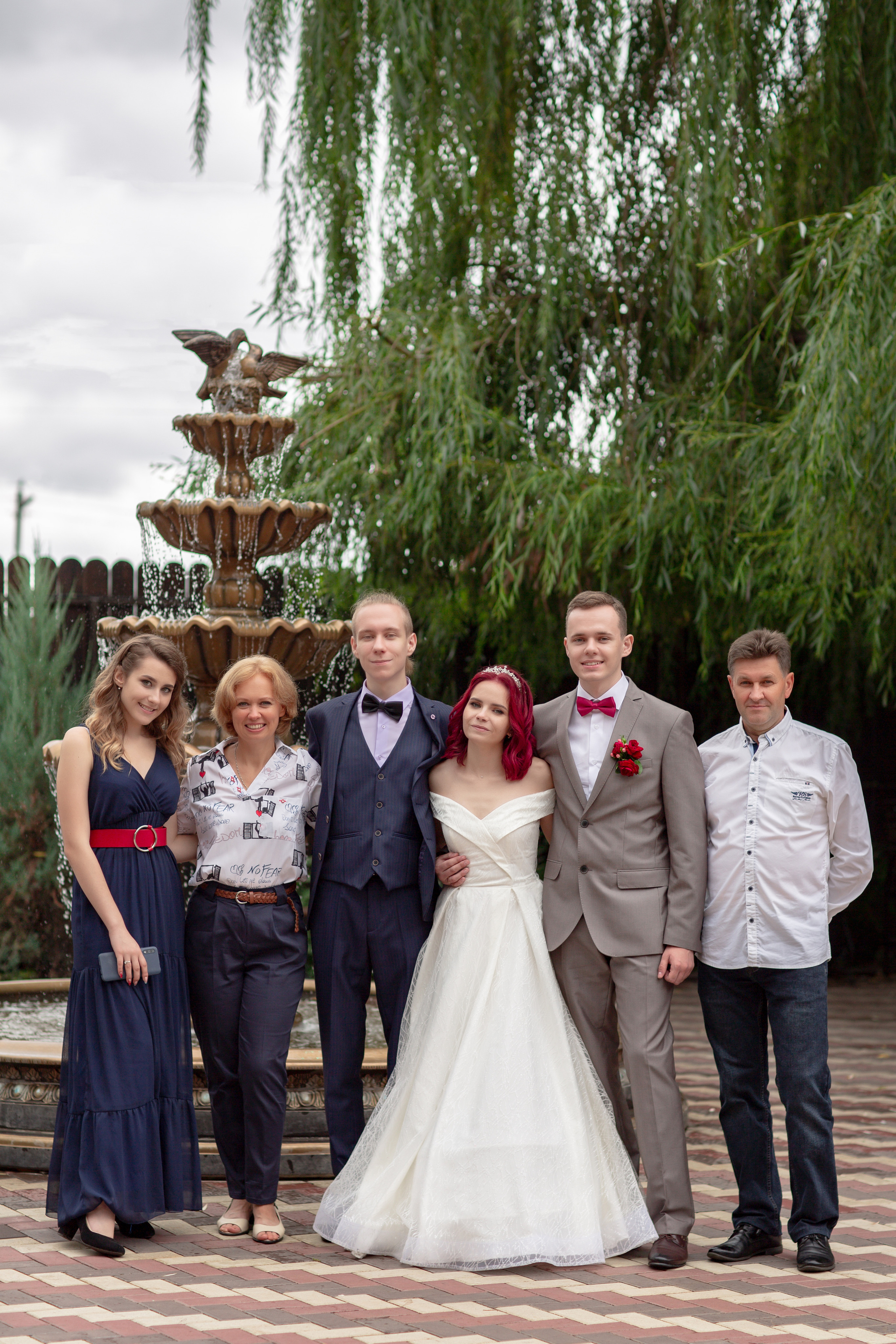 Александр и Таисия. Семейный и Детский фотограф г. Москва, г. Борисоглебск