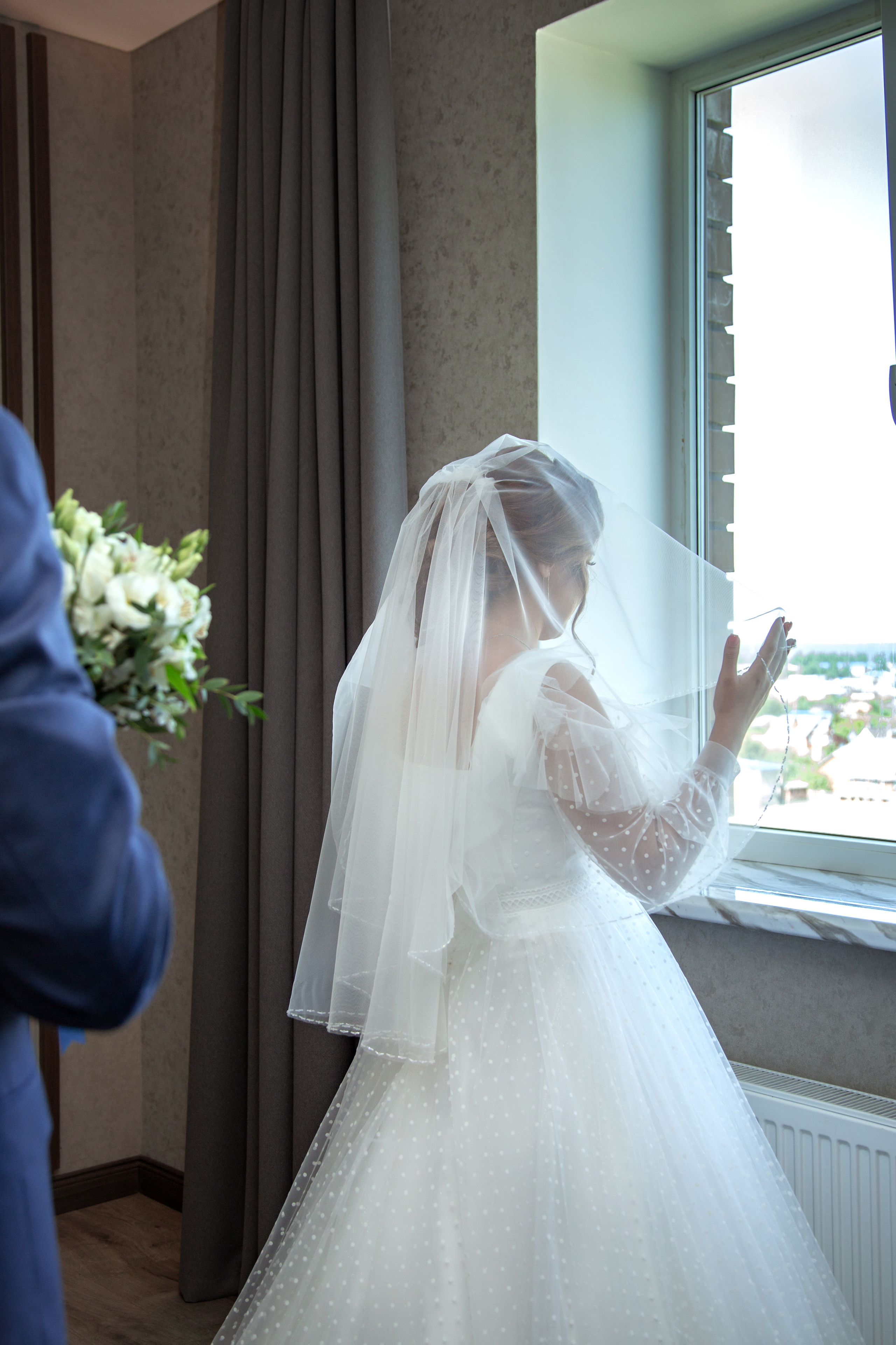 Виктор и Гуля. Семейный и Детский фотограф г. Москва, г. Борисоглебск