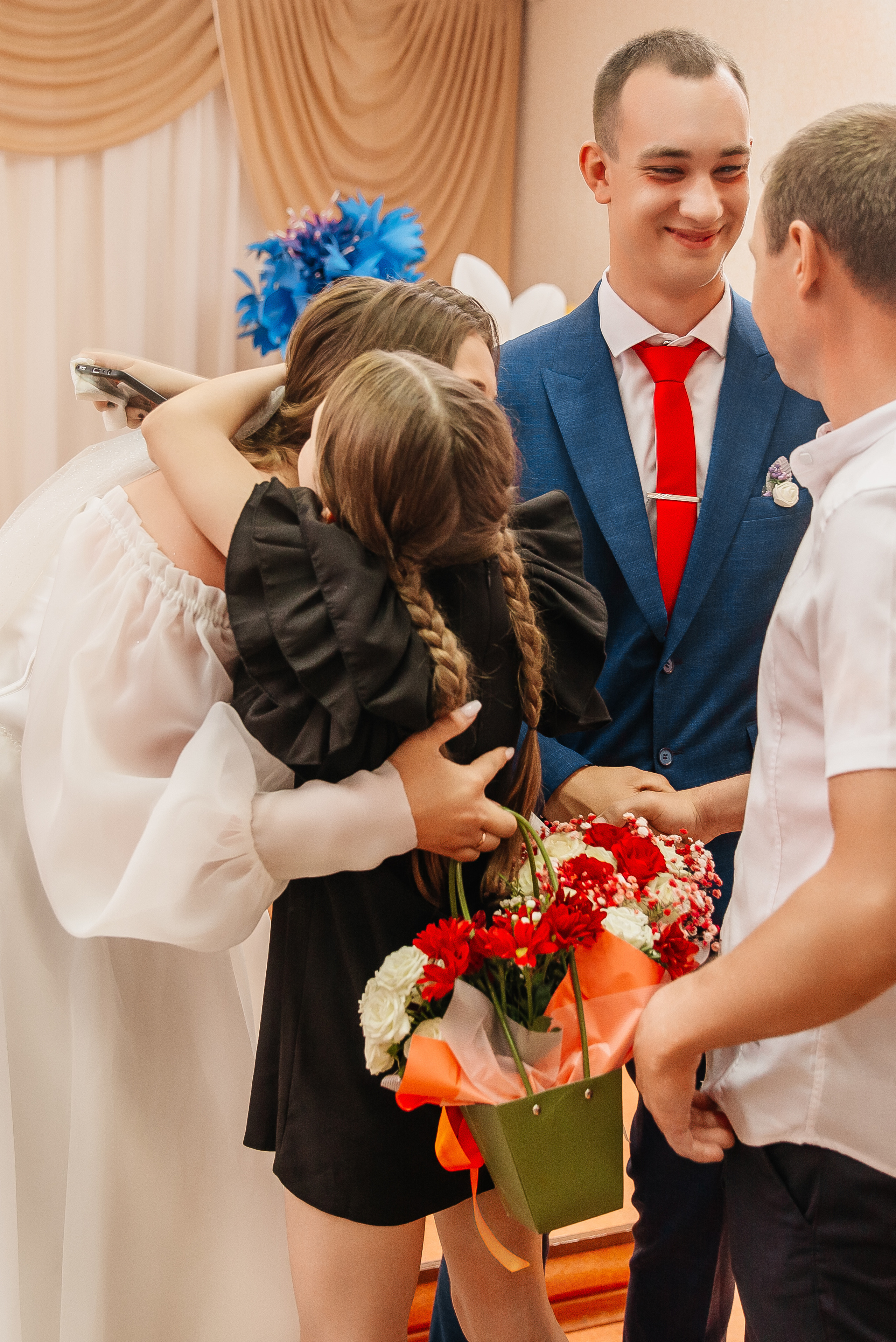 Александр и Анастасия. Семейный и Детский фотограф г. Москва, г. Борисоглебск