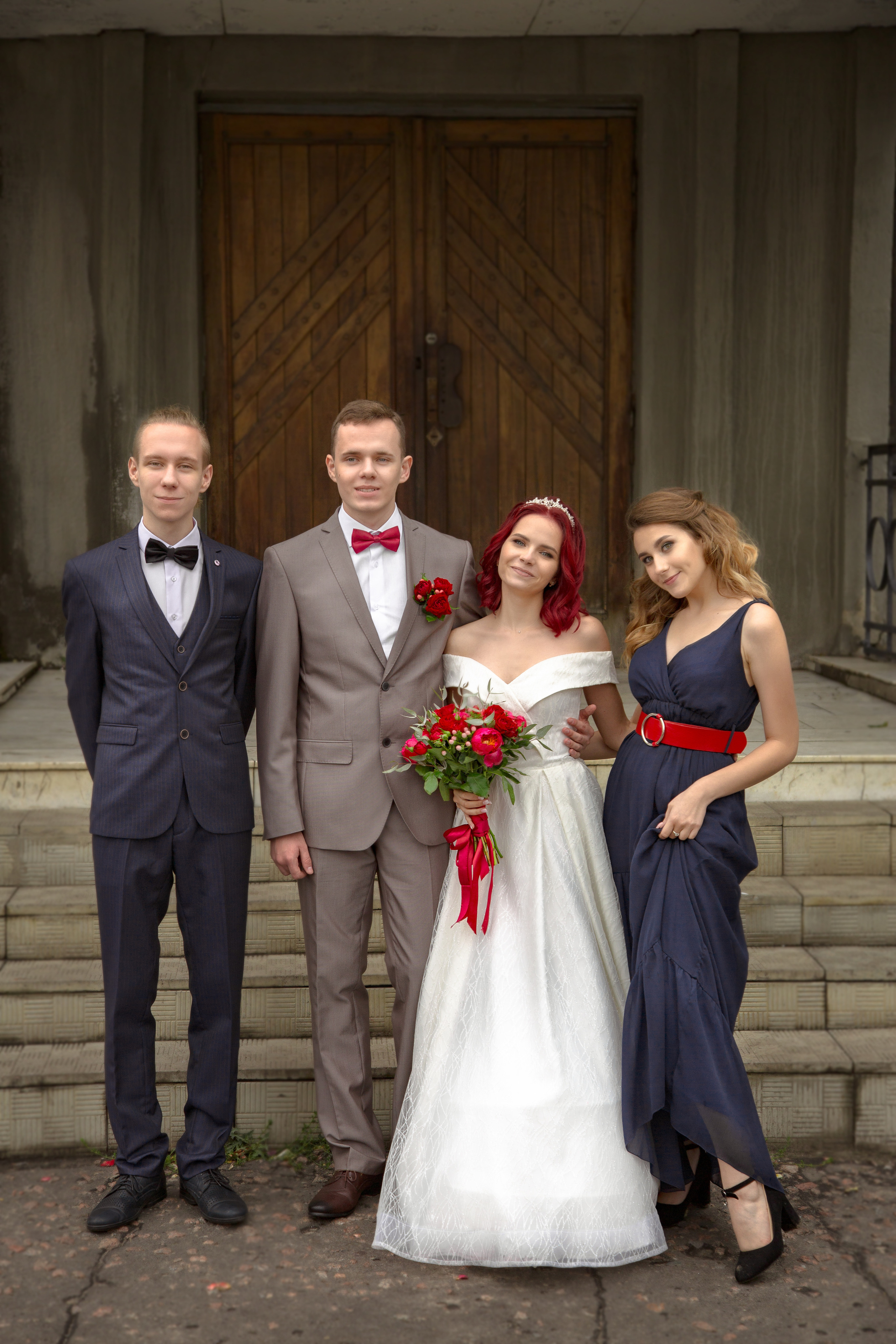 Александр и Таисия. Семейный и Детский фотограф г. Москва, г. Борисоглебск