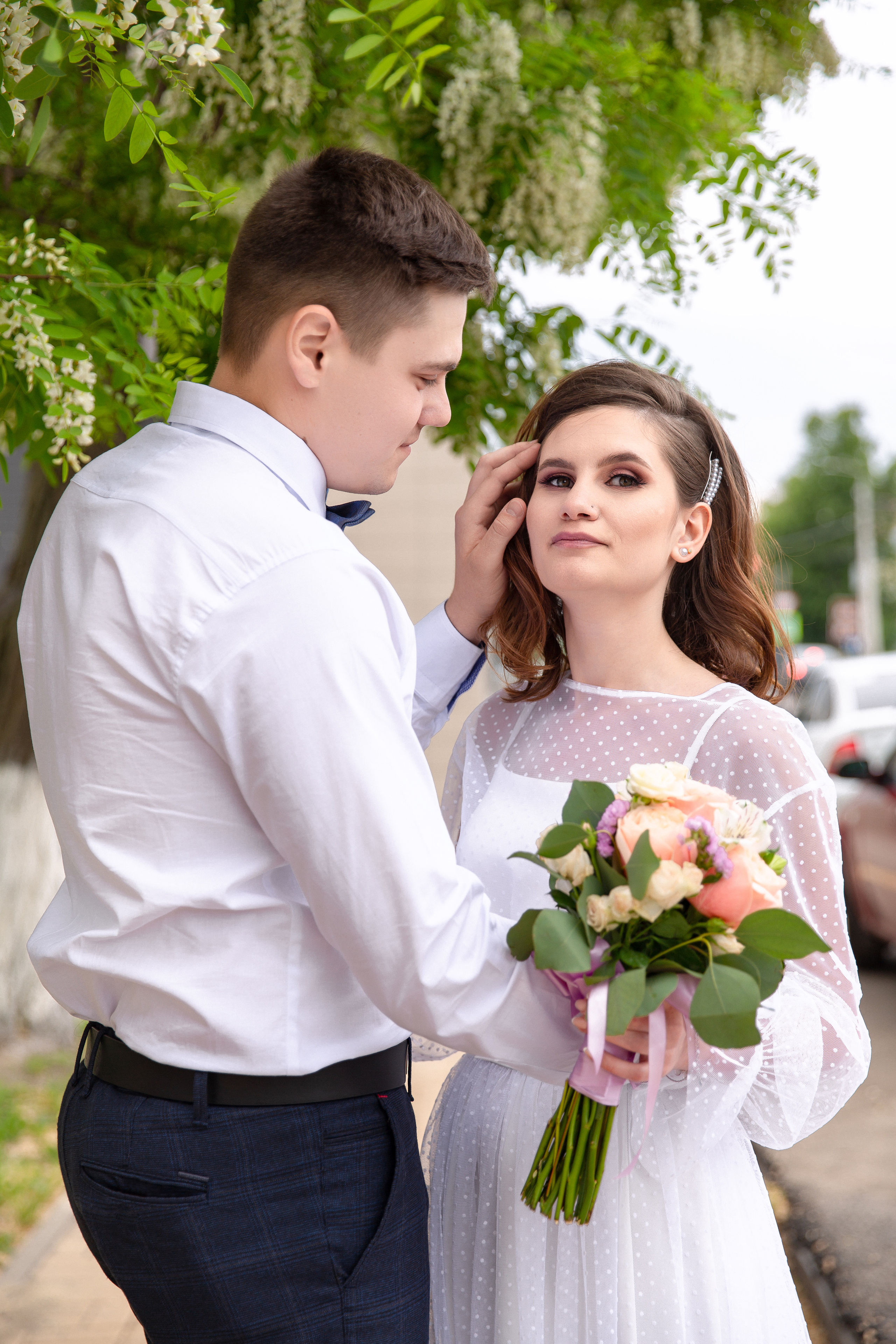 Александр и Ольга. Семейный и Детский фотограф г. Москва, г. Борисоглебск