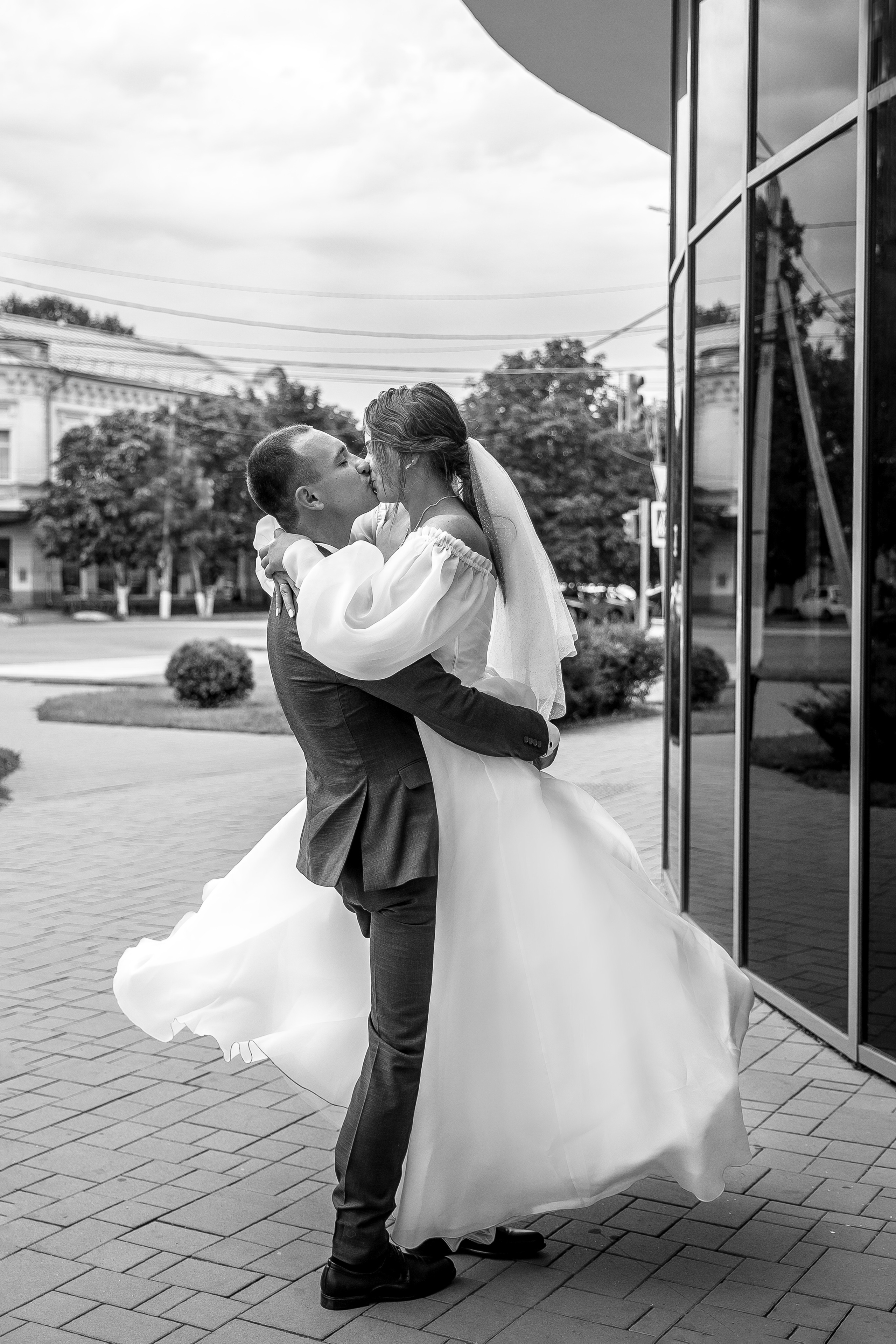 Александр и Анастасия. Семейный и Детский фотограф г. Москва, г. Борисоглебск