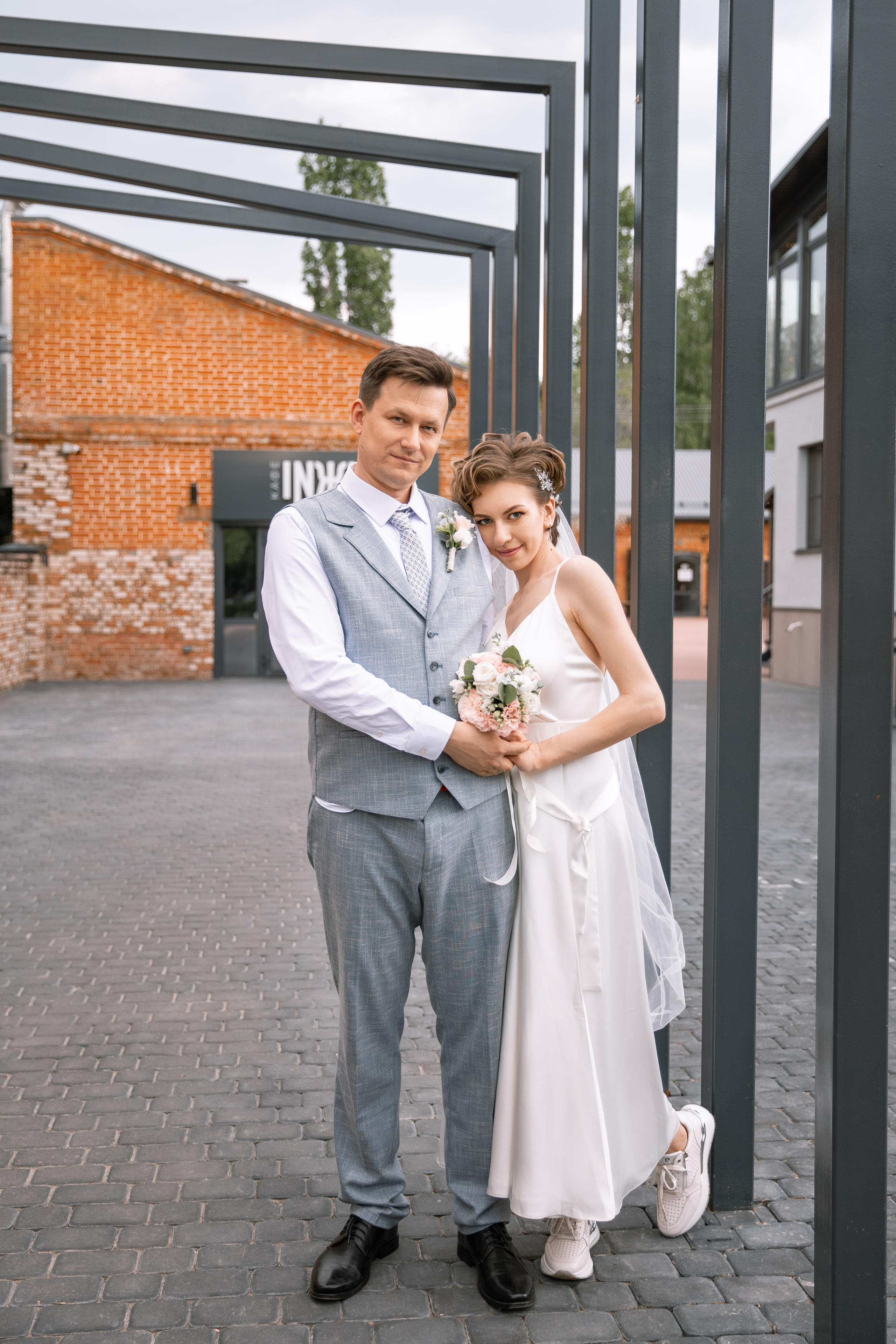 Стас и Катерина. Семейный и Детский фотограф г. Москва, г. Борисоглебск