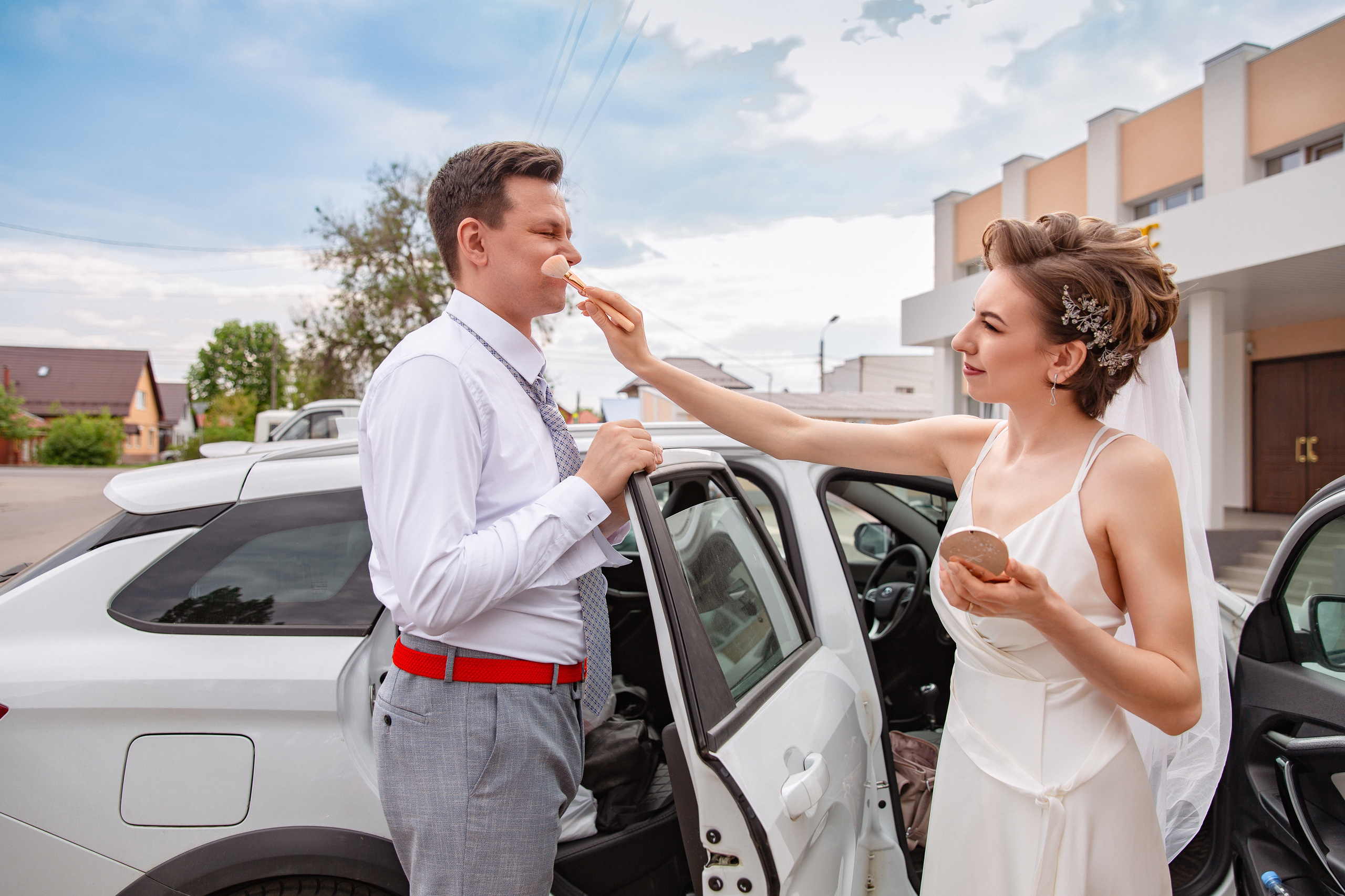 Стас и Катерина. Семейный и Детский фотограф г. Москва, г. Борисоглебск