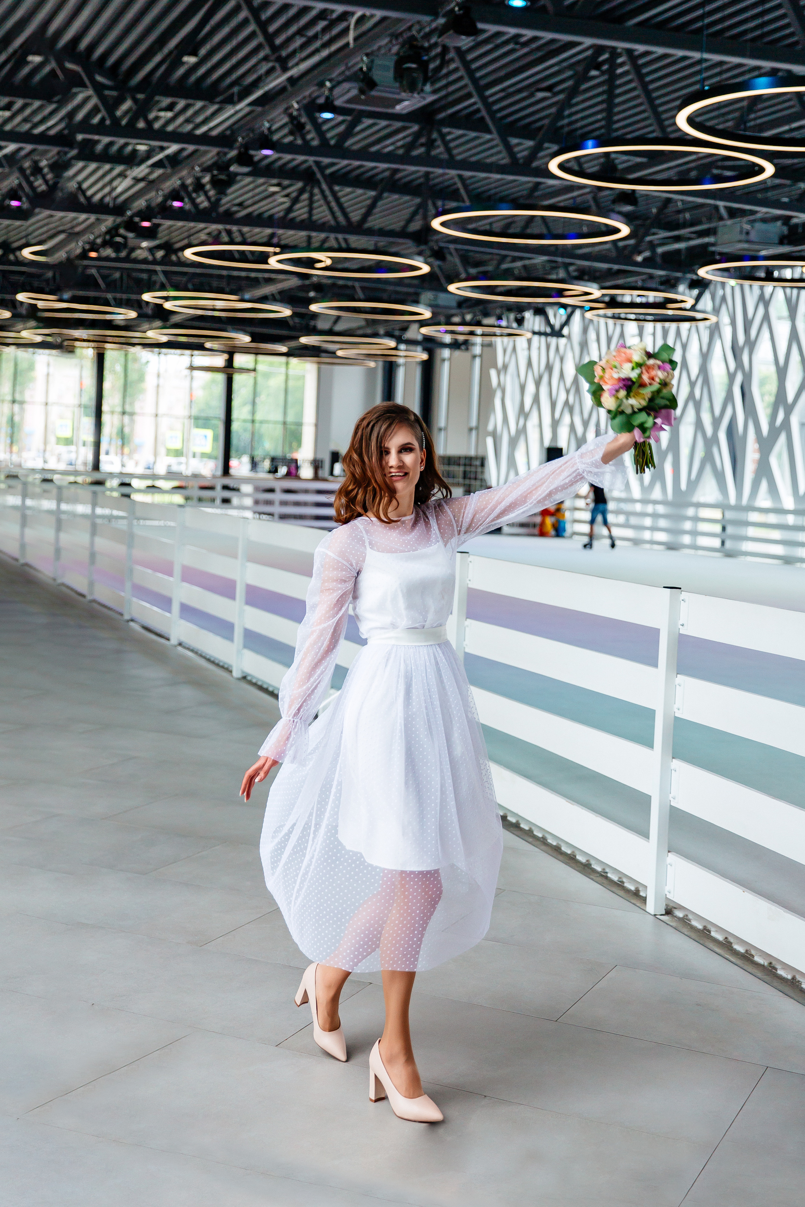 Александр и Ольга. Семейный и Детский фотограф г. Москва, г. Борисоглебск