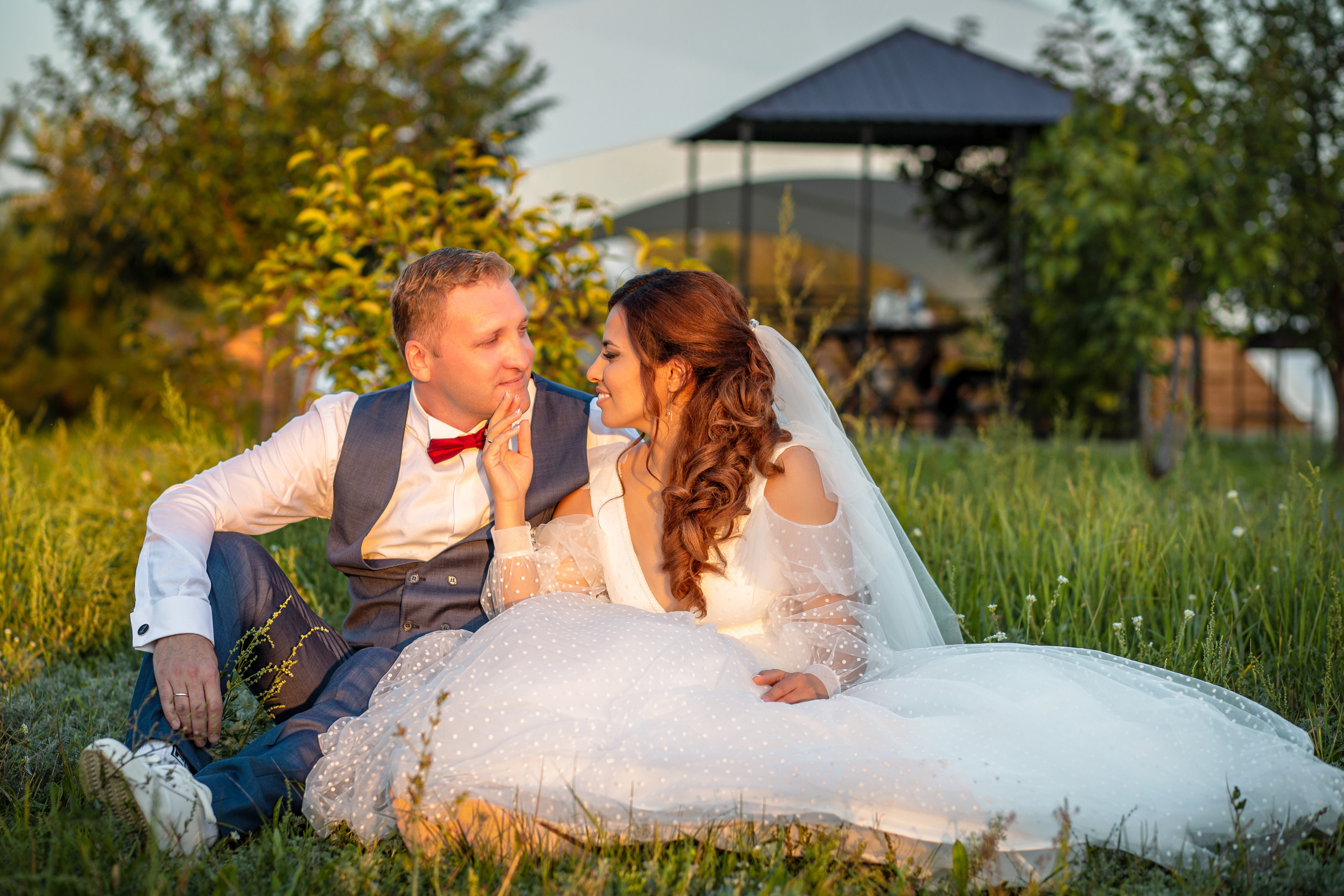 Виктор и Гуля. Семейный и Детский фотограф г. Москва, г. Борисоглебск