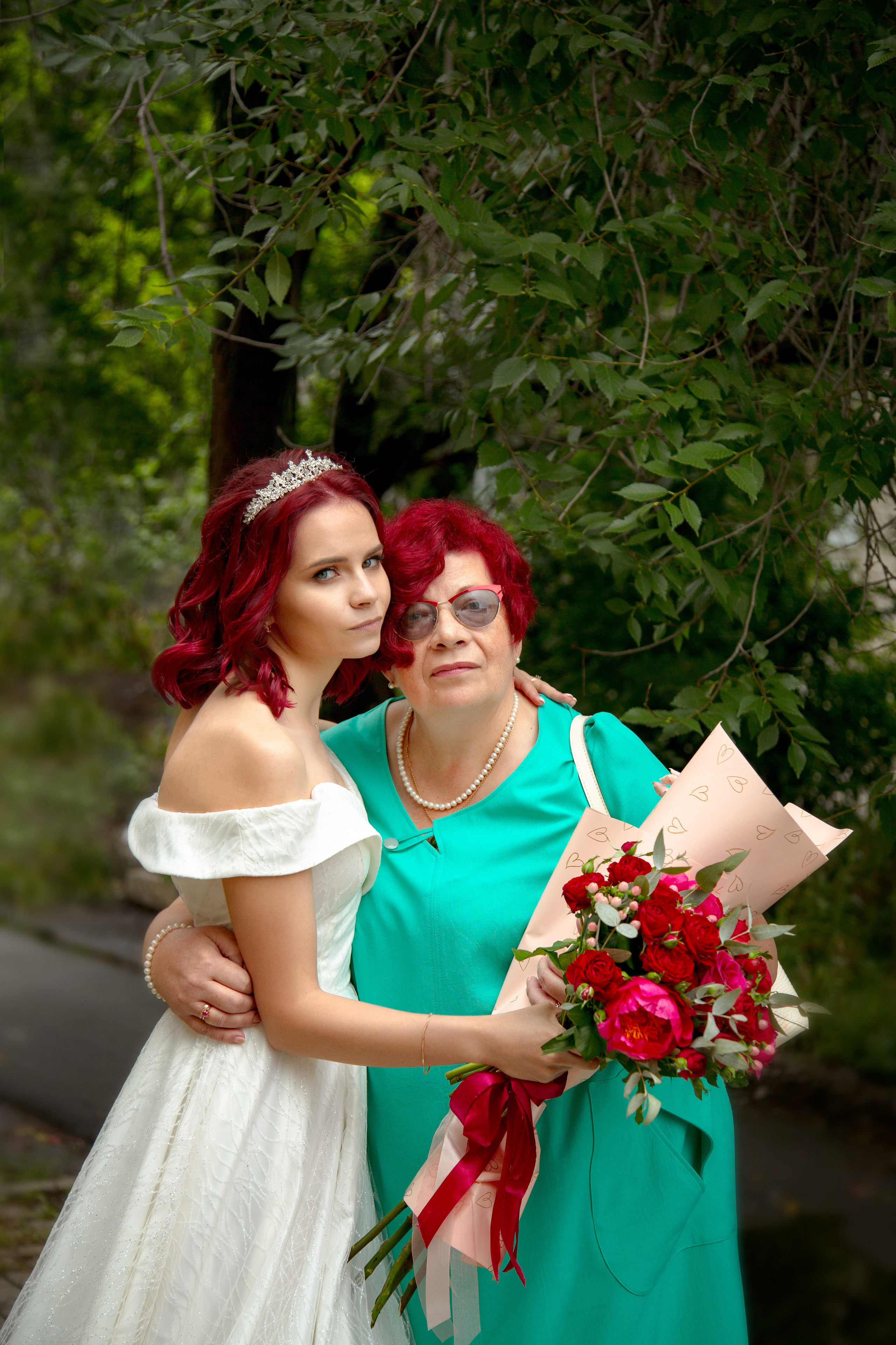 Александр и Таисия. Семейный и Детский фотограф г. Москва, г. Борисоглебск