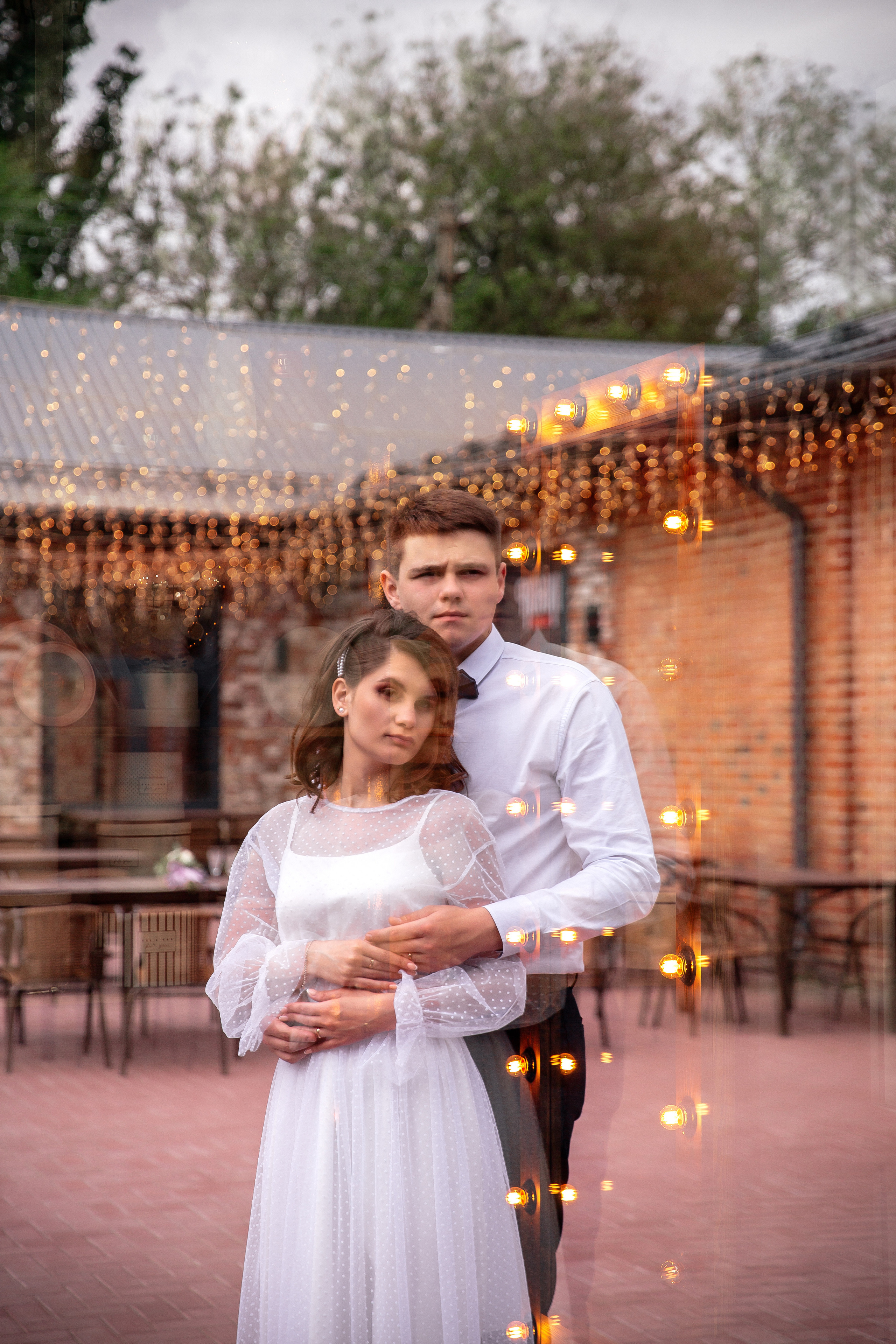 Александр и Ольга. Семейный и Детский фотограф г. Москва, г. Борисоглебск