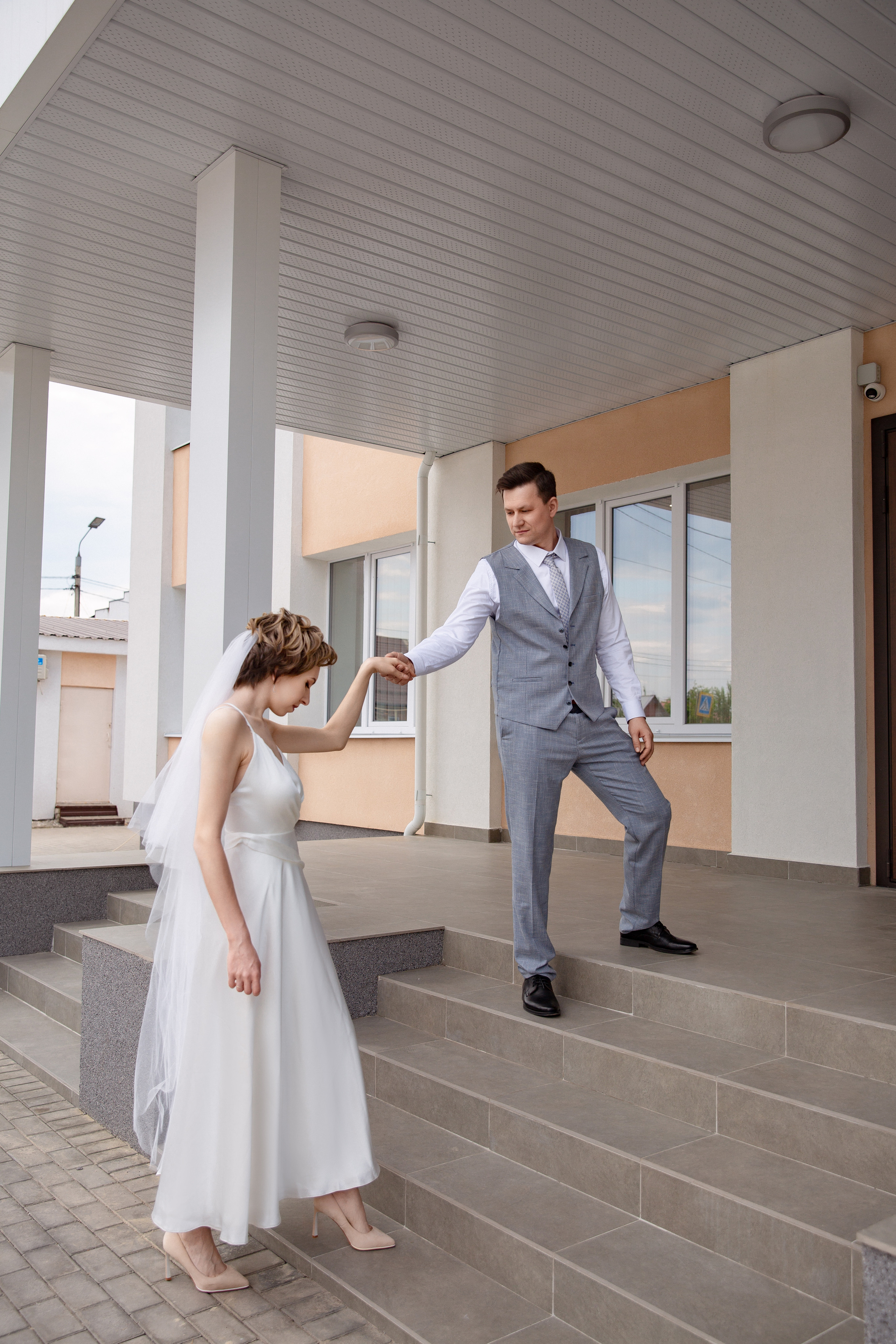 Стас и Катерина. Семейный и Детский фотограф г. Москва, г. Борисоглебск