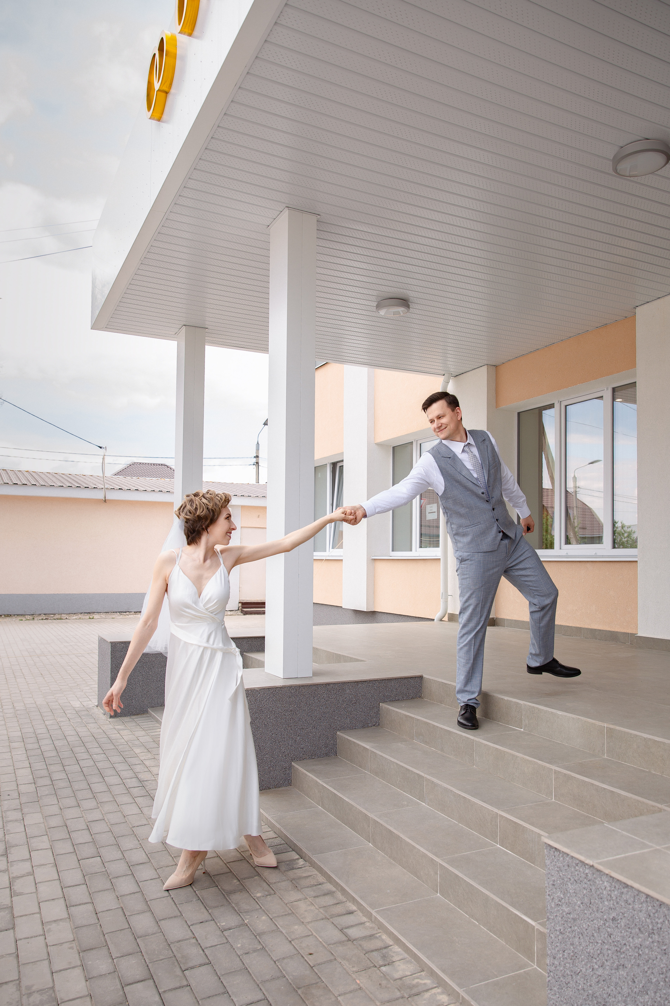 Стас и Катерина. Семейный и Детский фотограф г. Москва, г. Борисоглебск