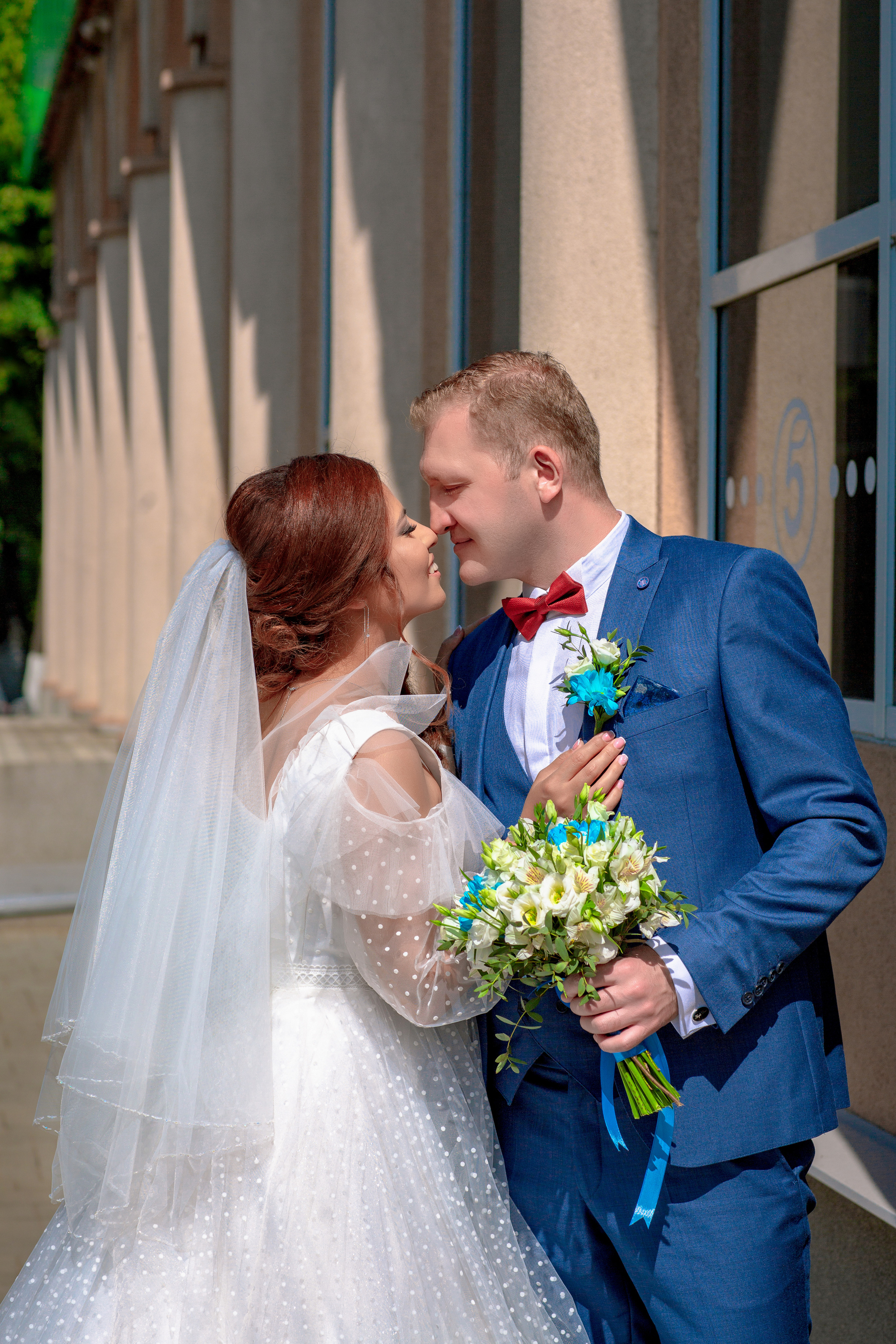 Виктор и Гуля. Семейный и Детский фотограф г. Москва, г. Борисоглебск