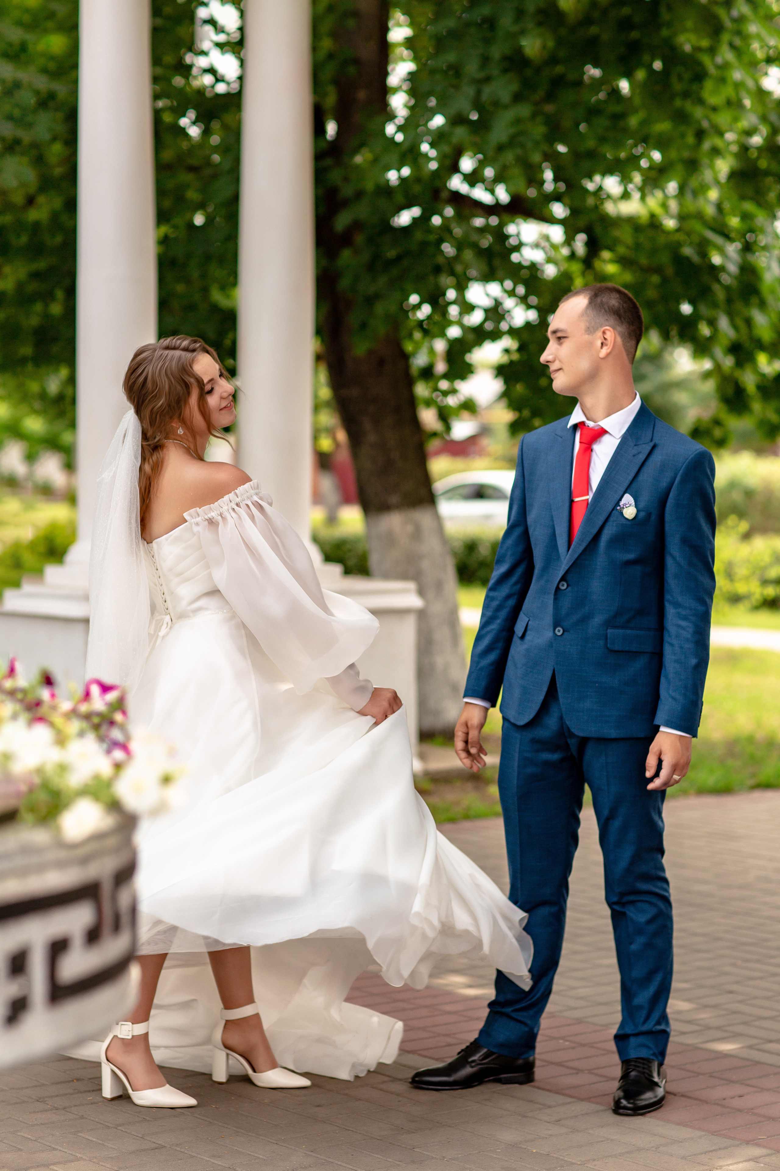 Александр и Анастасия. Семейный и Детский фотограф г. Москва, г. Борисоглебск