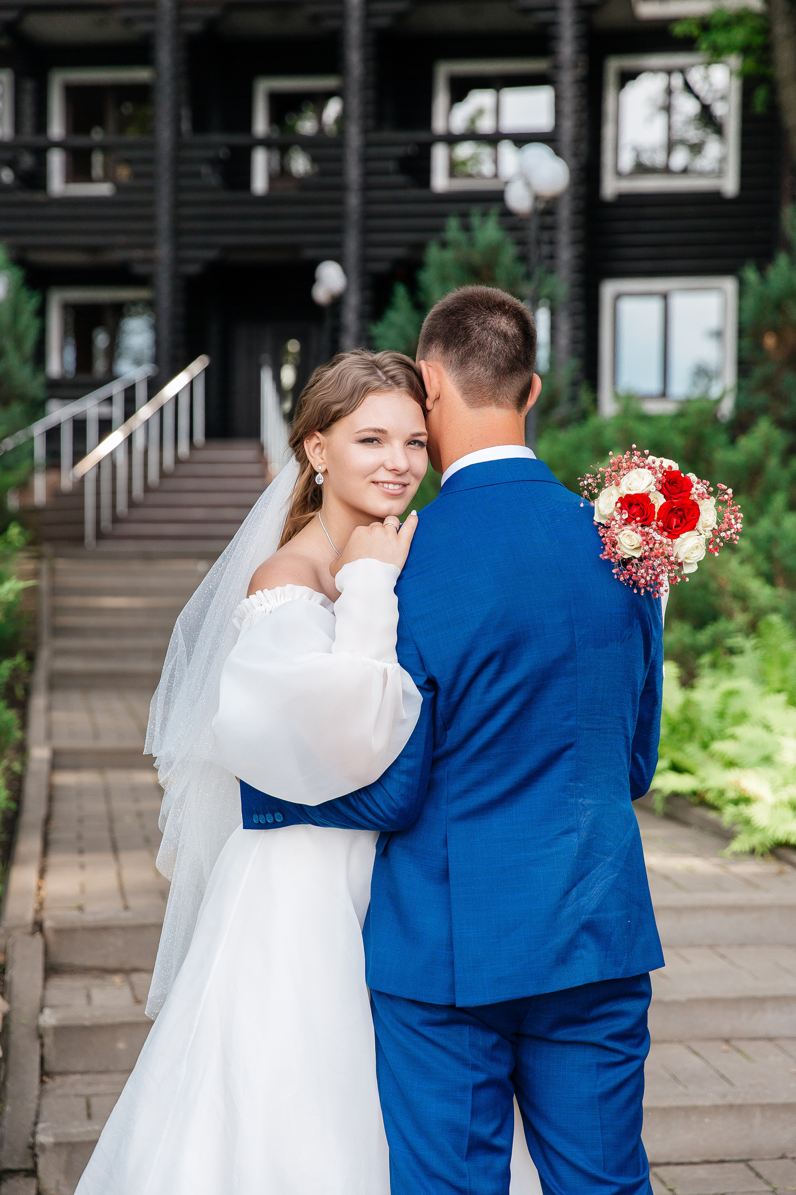 Александр и Анастасия. Семейный и Детский фотограф г. Москва, г. Борисоглебск