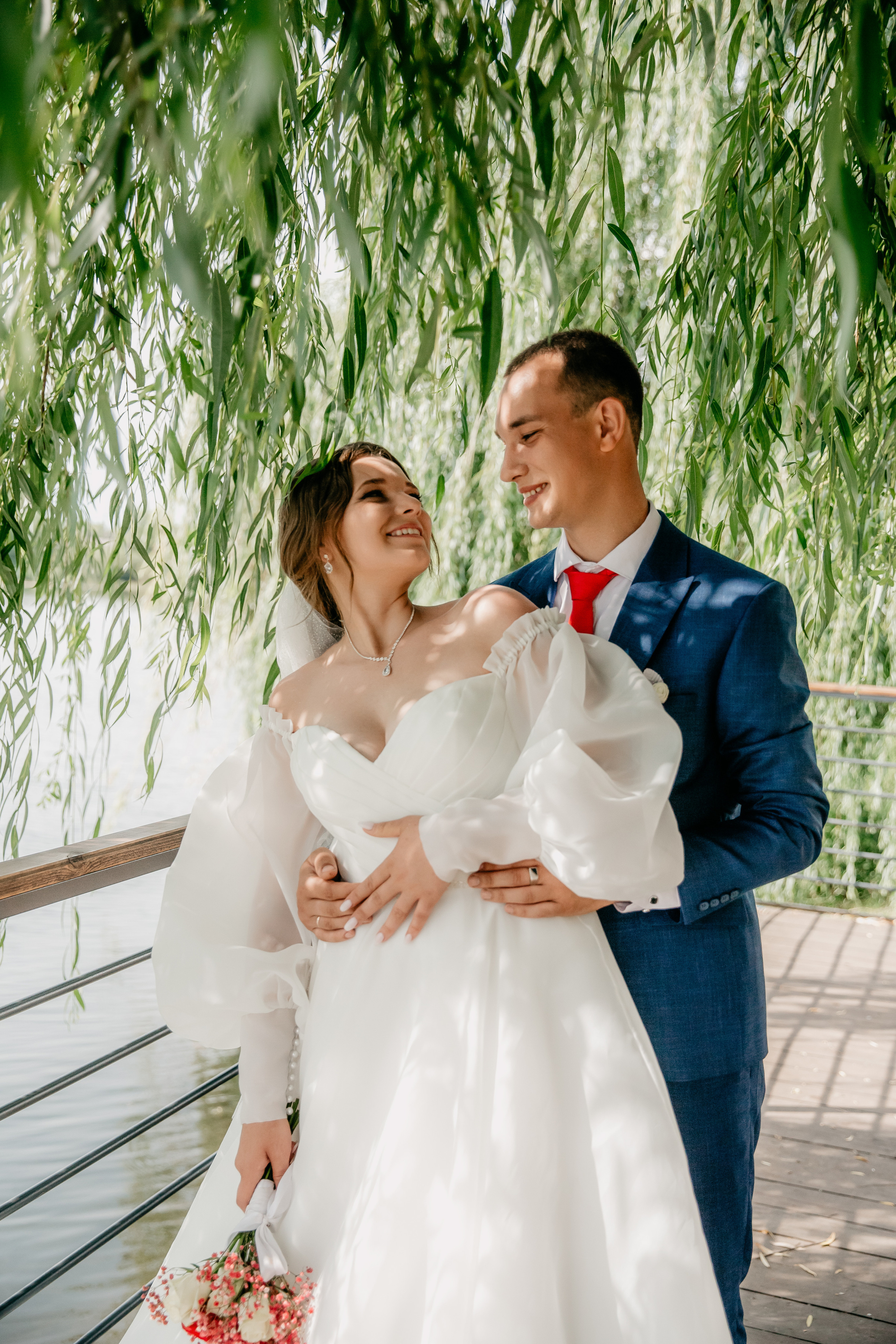 Александр и Анастасия. Семейный и Детский фотограф г. Москва, г. Борисоглебск