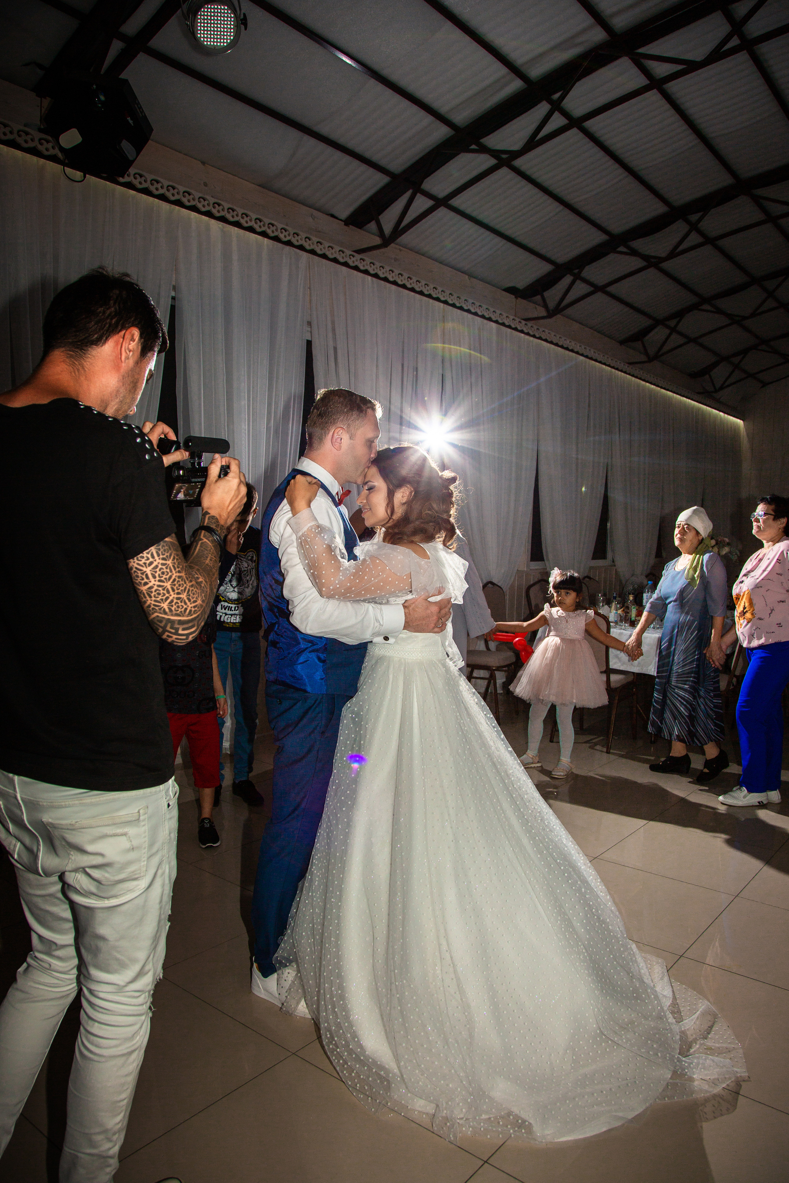 Виктор и Гуля. Семейный и Детский фотограф г. Москва, г. Борисоглебск