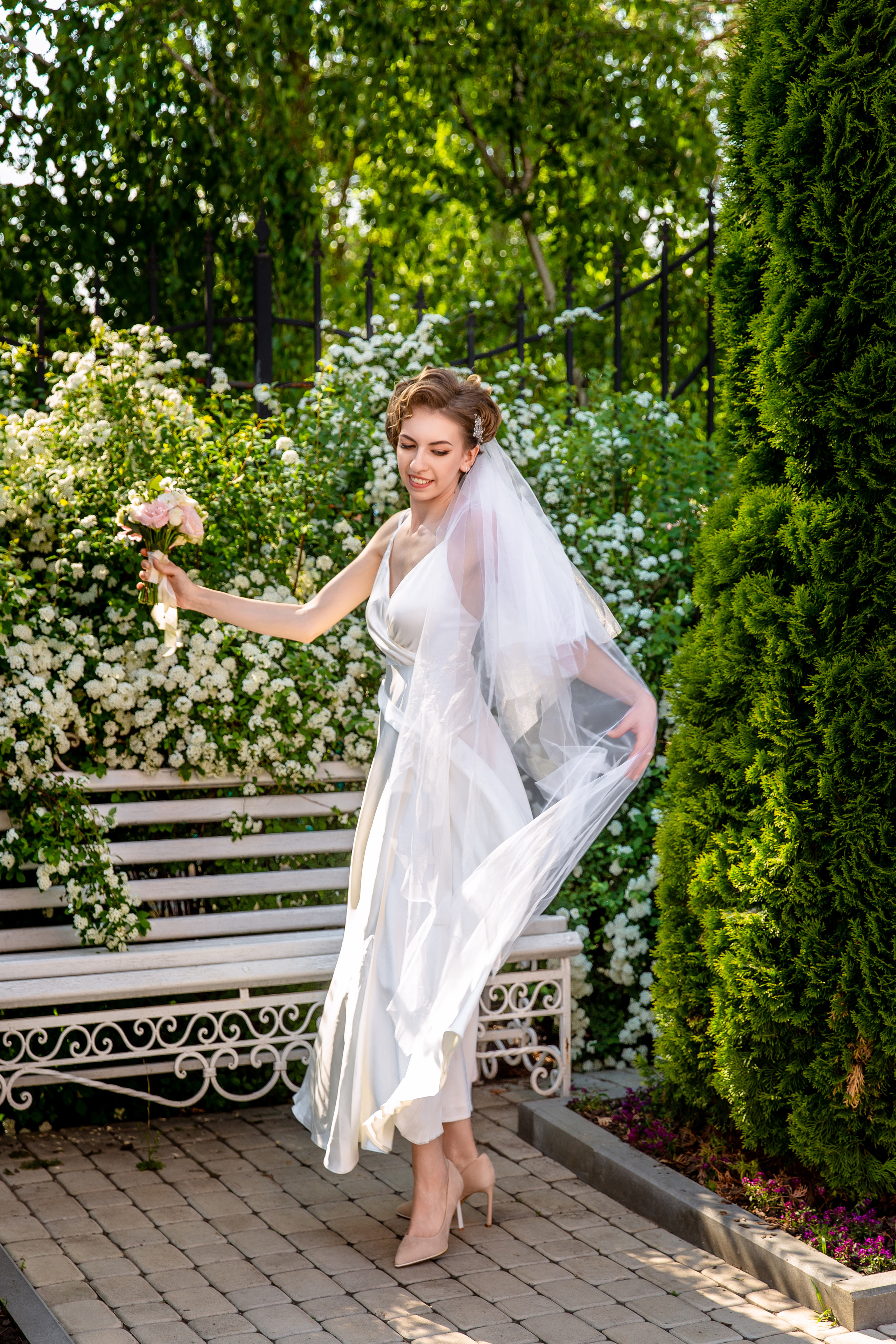 Стас и Катерина. Семейный и Детский фотограф г. Москва, г. Борисоглебск