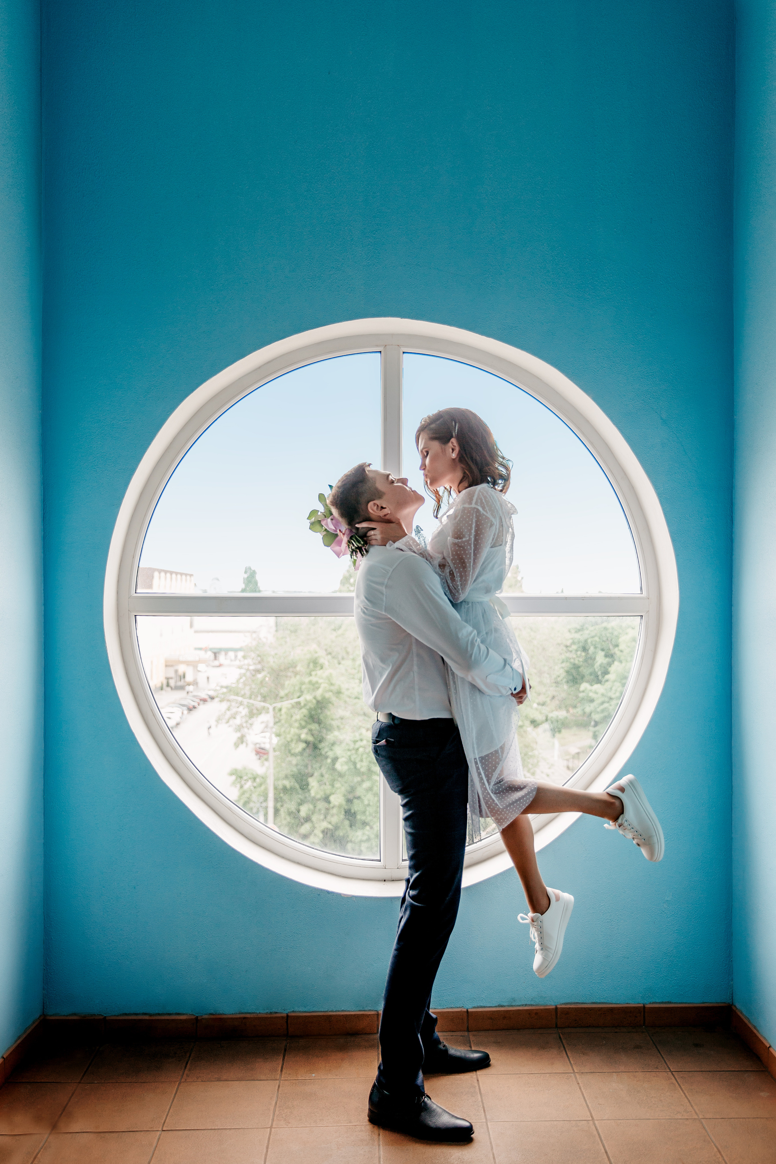 Александр и Ольга. Семейный и Детский фотограф г. Москва, г. Борисоглебск