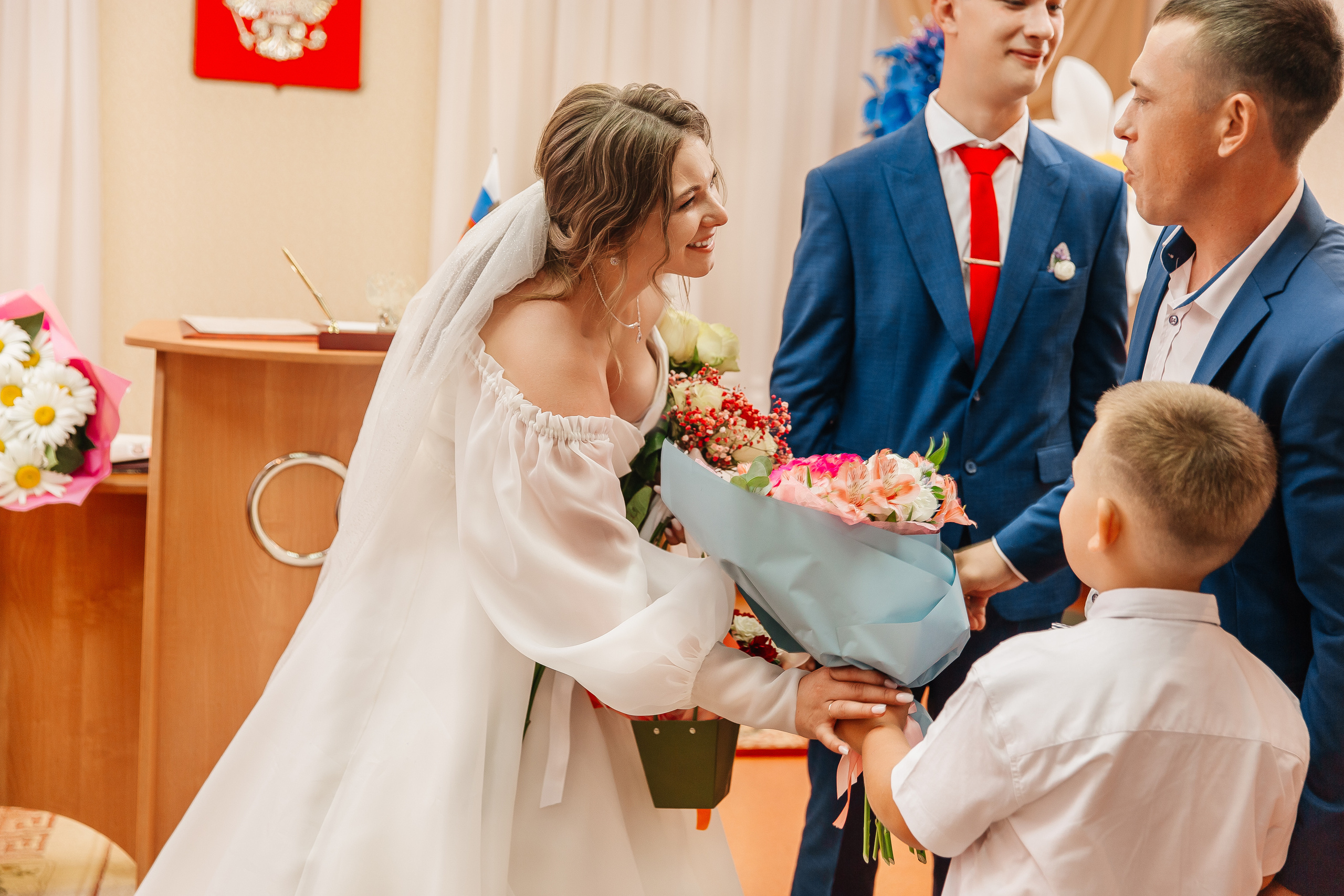 Александр и Анастасия. Семейный и Детский фотограф г. Москва, г. Борисоглебск