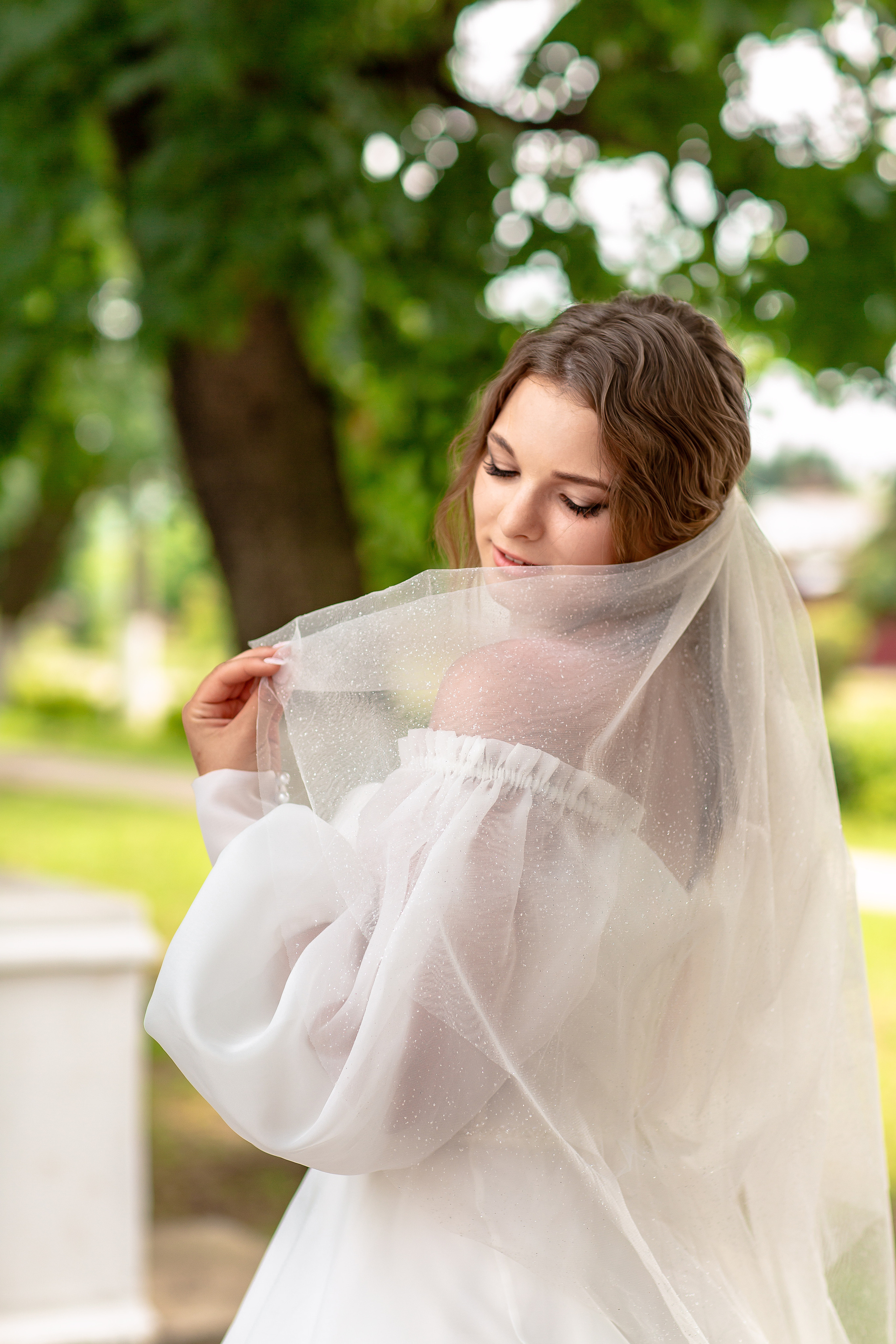Александр и Анастасия. Семейный и Детский фотограф г. Москва, г. Борисоглебск