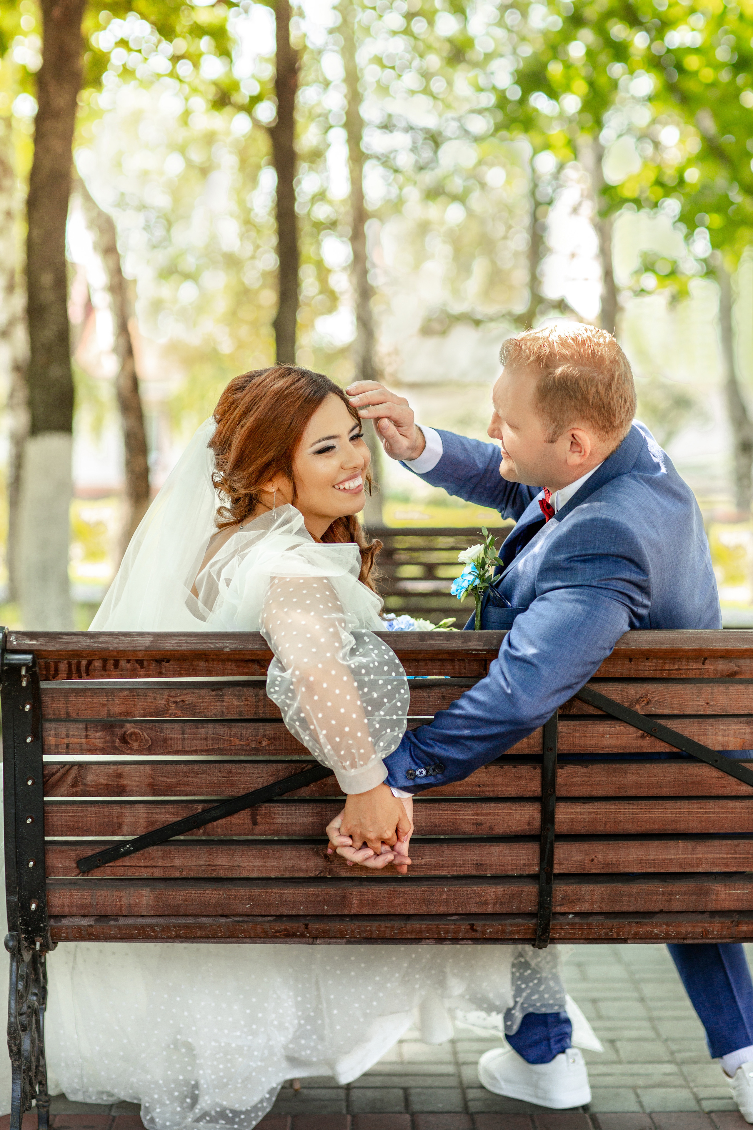Виктор и Гуля. Семейный и Детский фотограф г. Москва, г. Борисоглебск