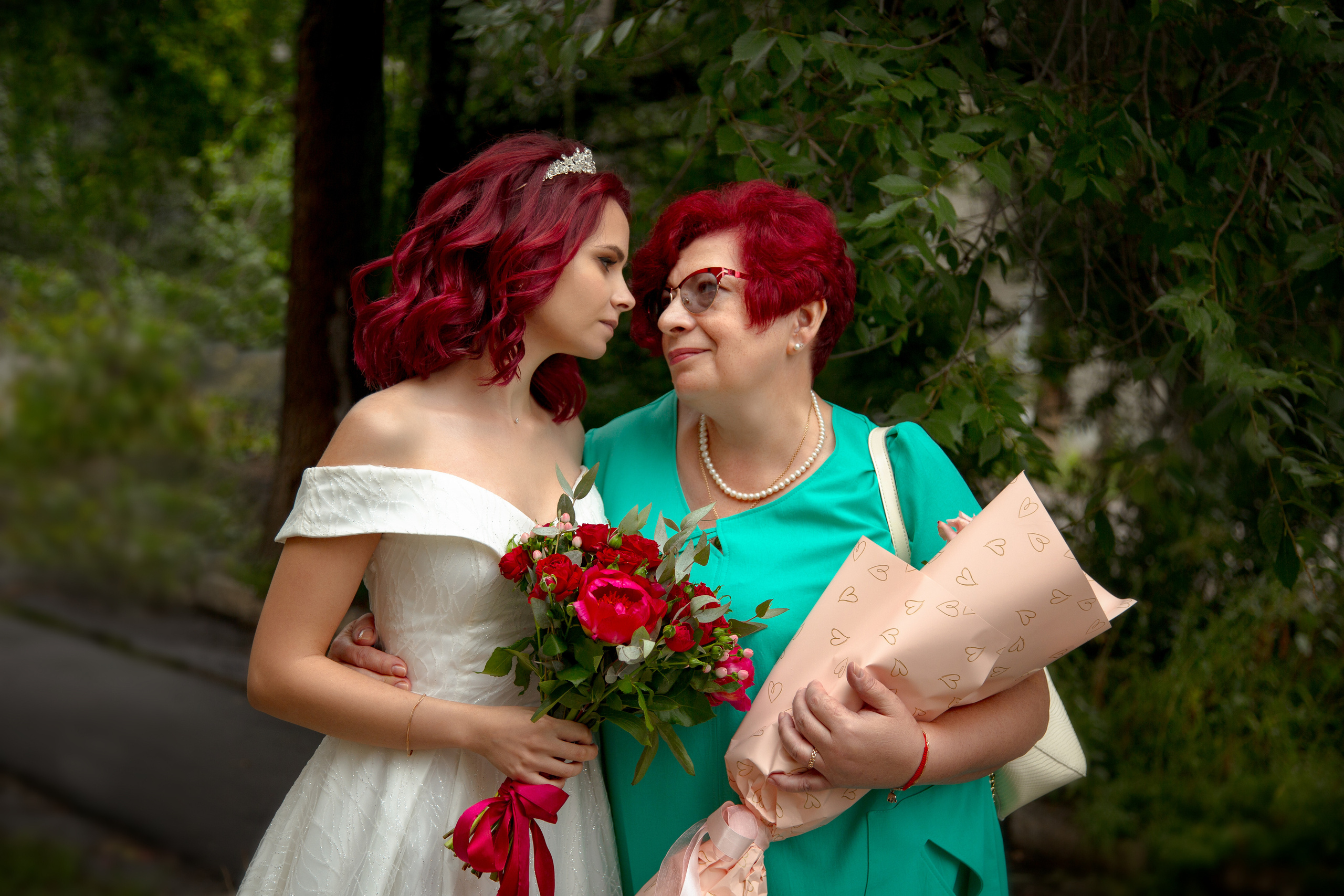 Александр и Таисия. Семейный и Детский фотограф г. Москва, г. Борисоглебск