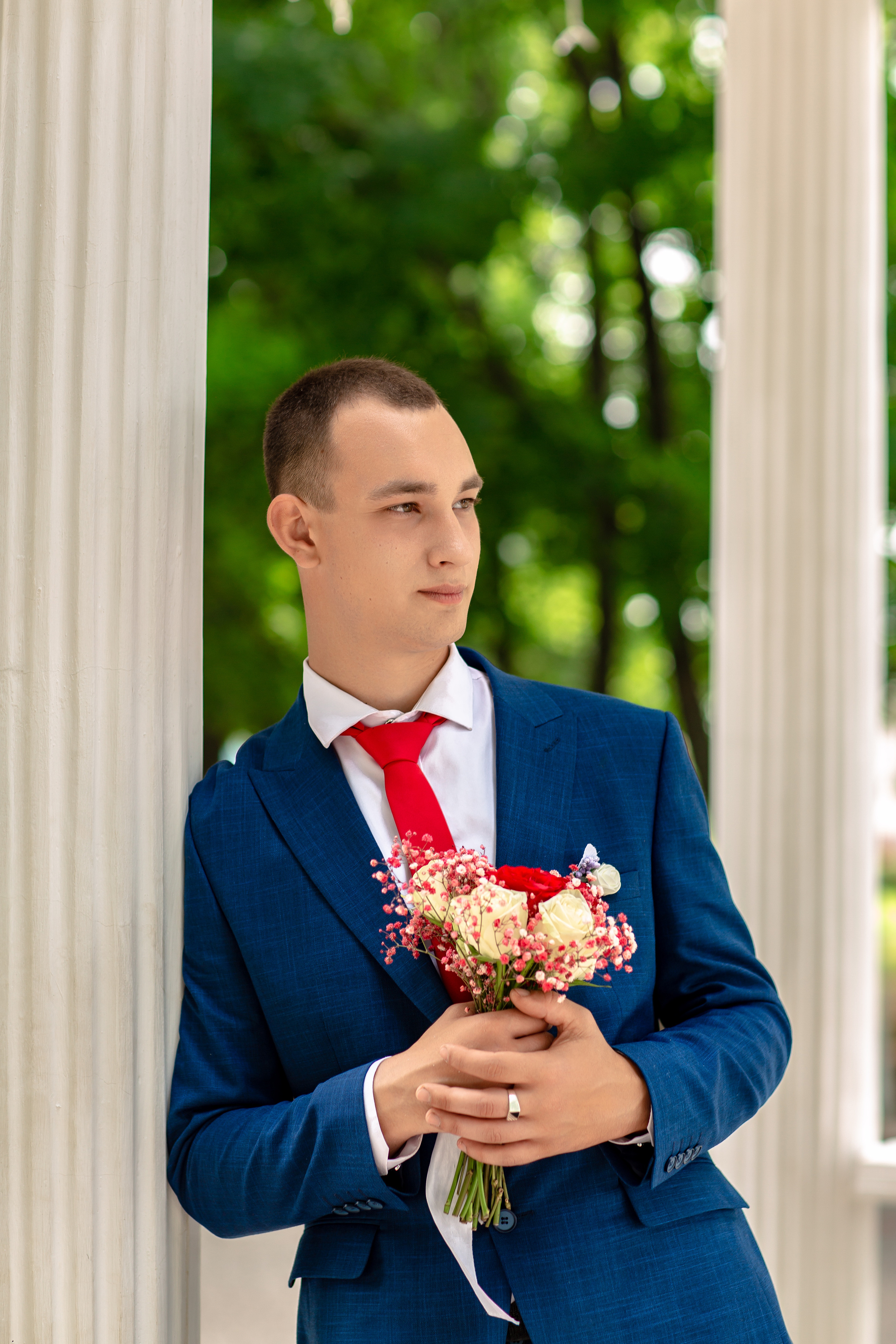 Александр и Анастасия. Семейный и Детский фотограф г. Москва, г. Борисоглебск