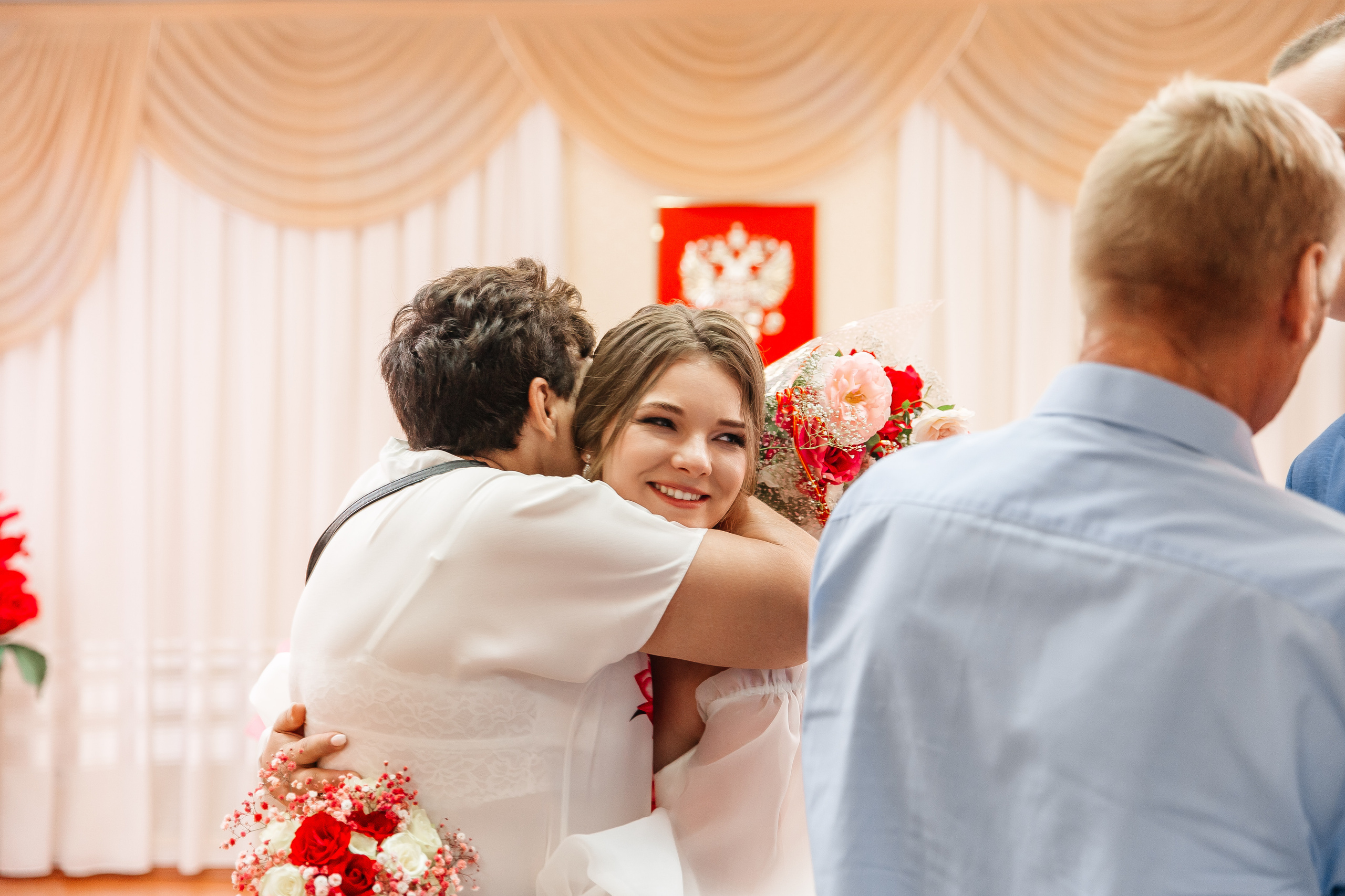 Александр и Анастасия. Семейный и Детский фотограф г. Москва, г. Борисоглебск