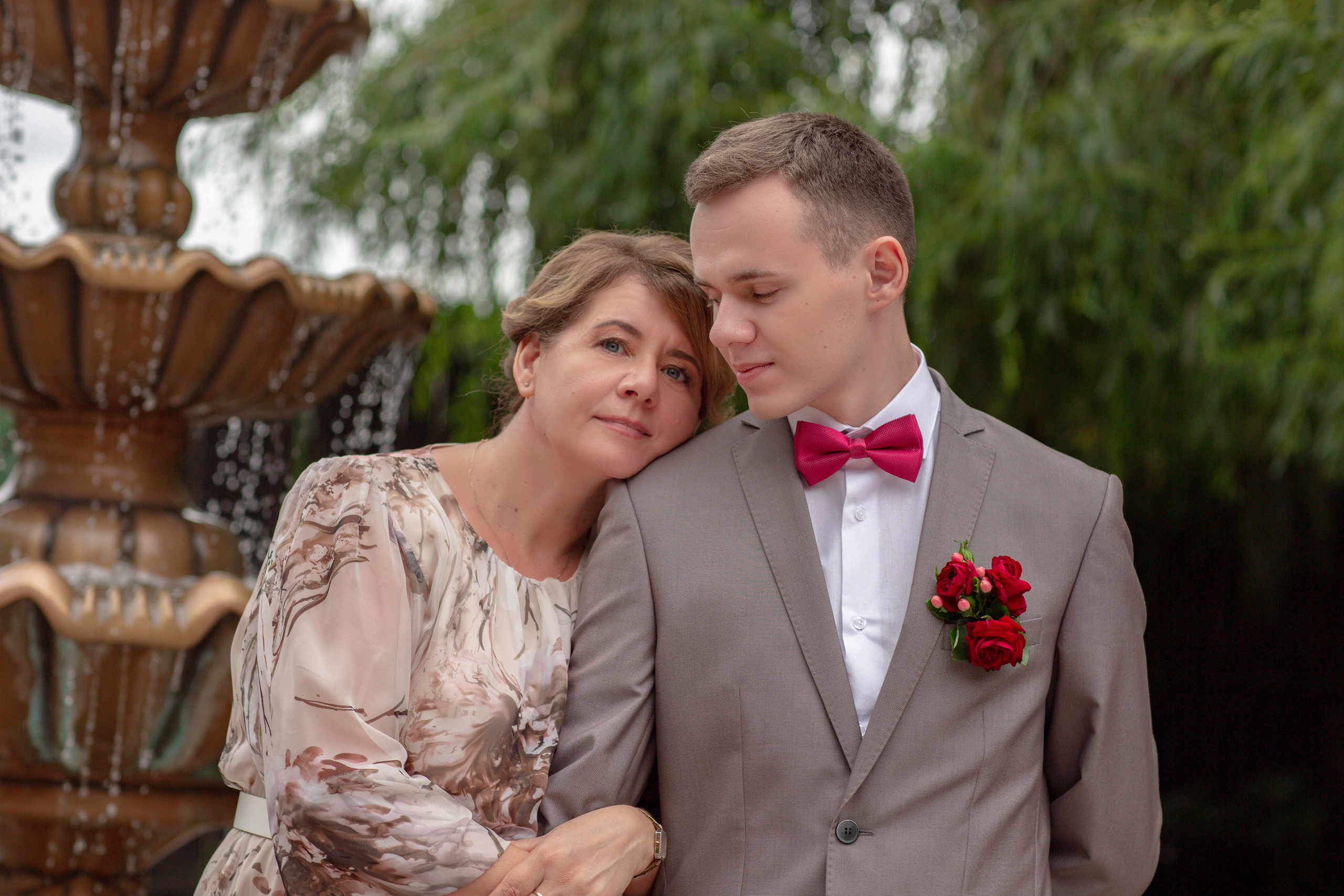 Александр и Таисия. Семейный и Детский фотограф г. Москва, г. Борисоглебск