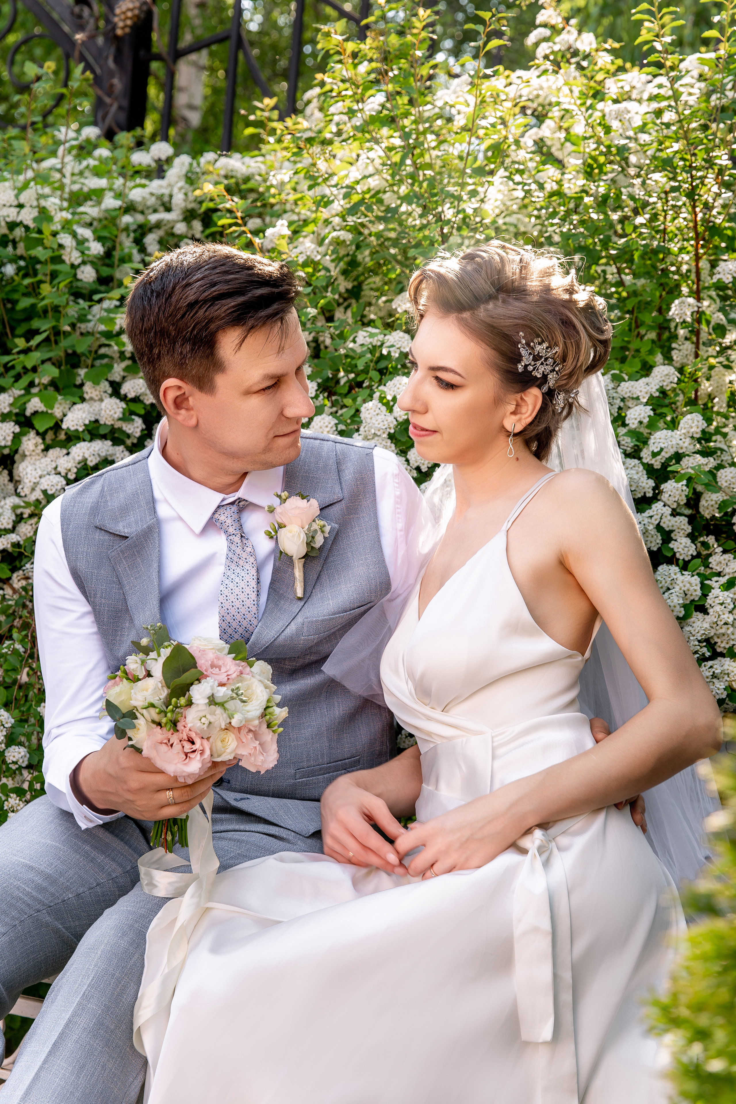 Стас и Катерина. Семейный и Детский фотограф г. Москва, г. Борисоглебск