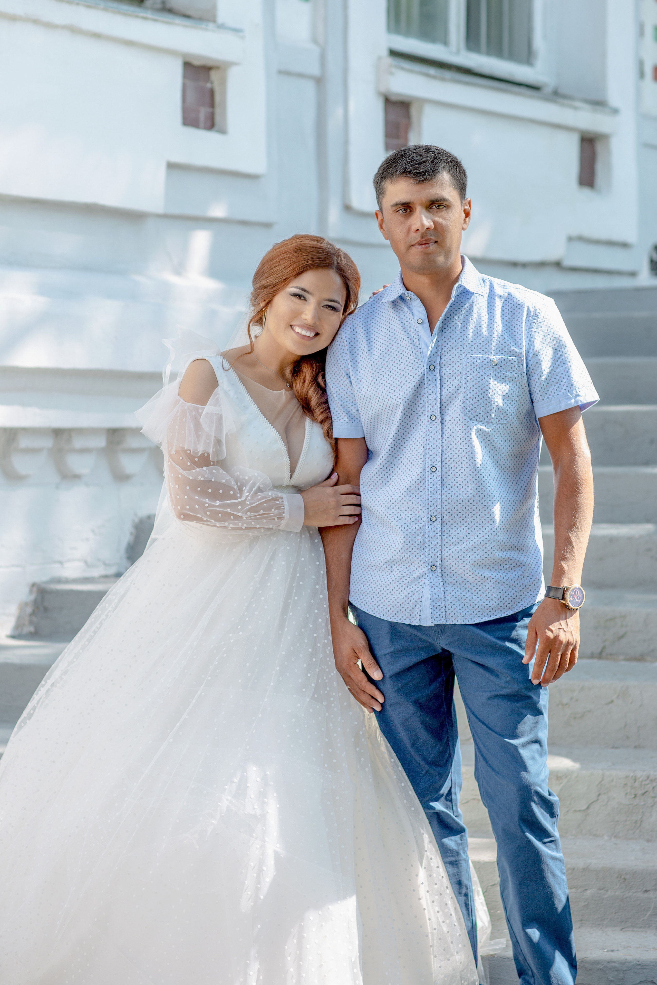 Виктор и Гуля. Семейный и Детский фотограф г. Москва, г. Борисоглебск