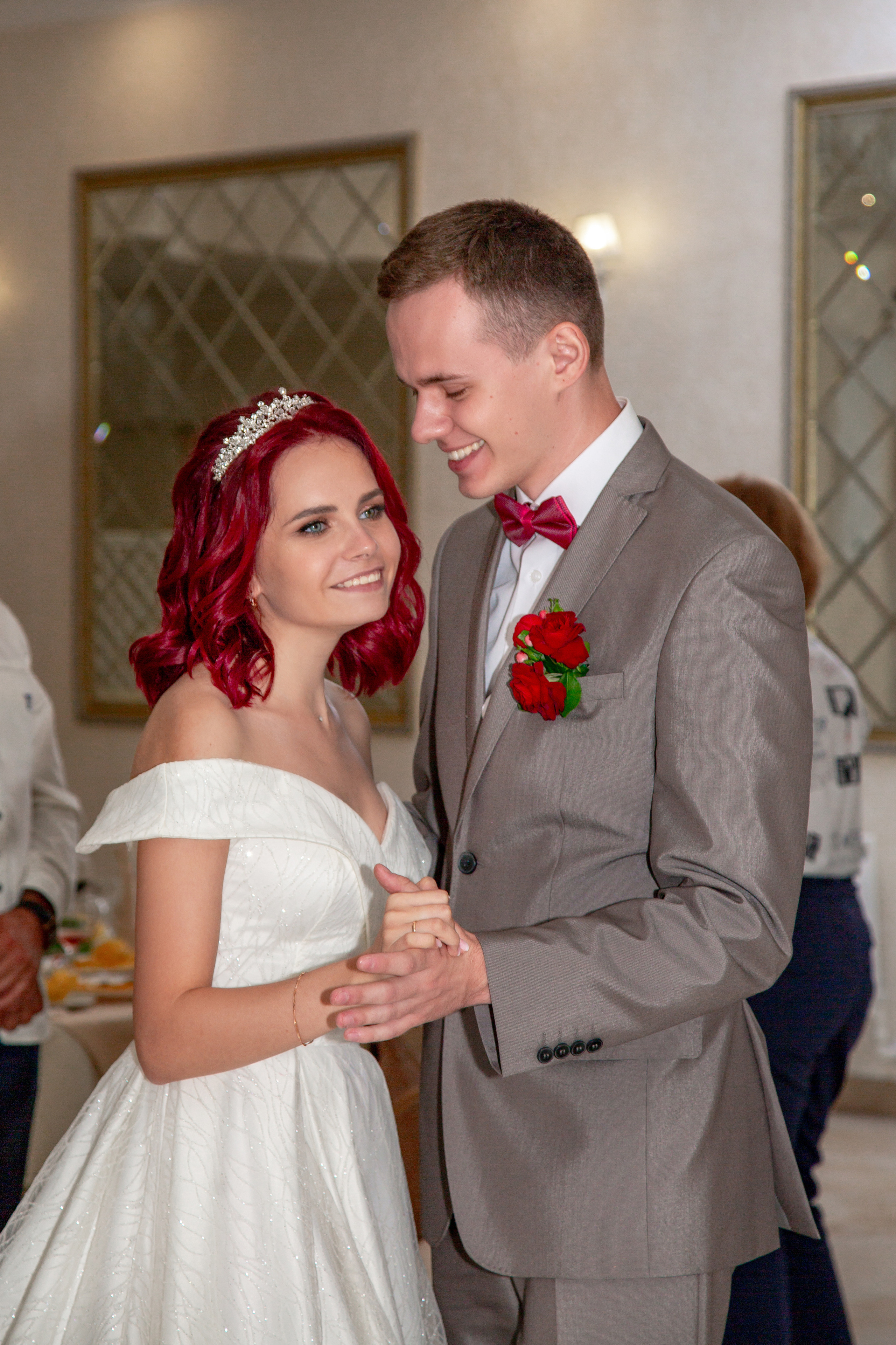 Александр и Таисия. Семейный и Детский фотограф г. Москва, г. Борисоглебск