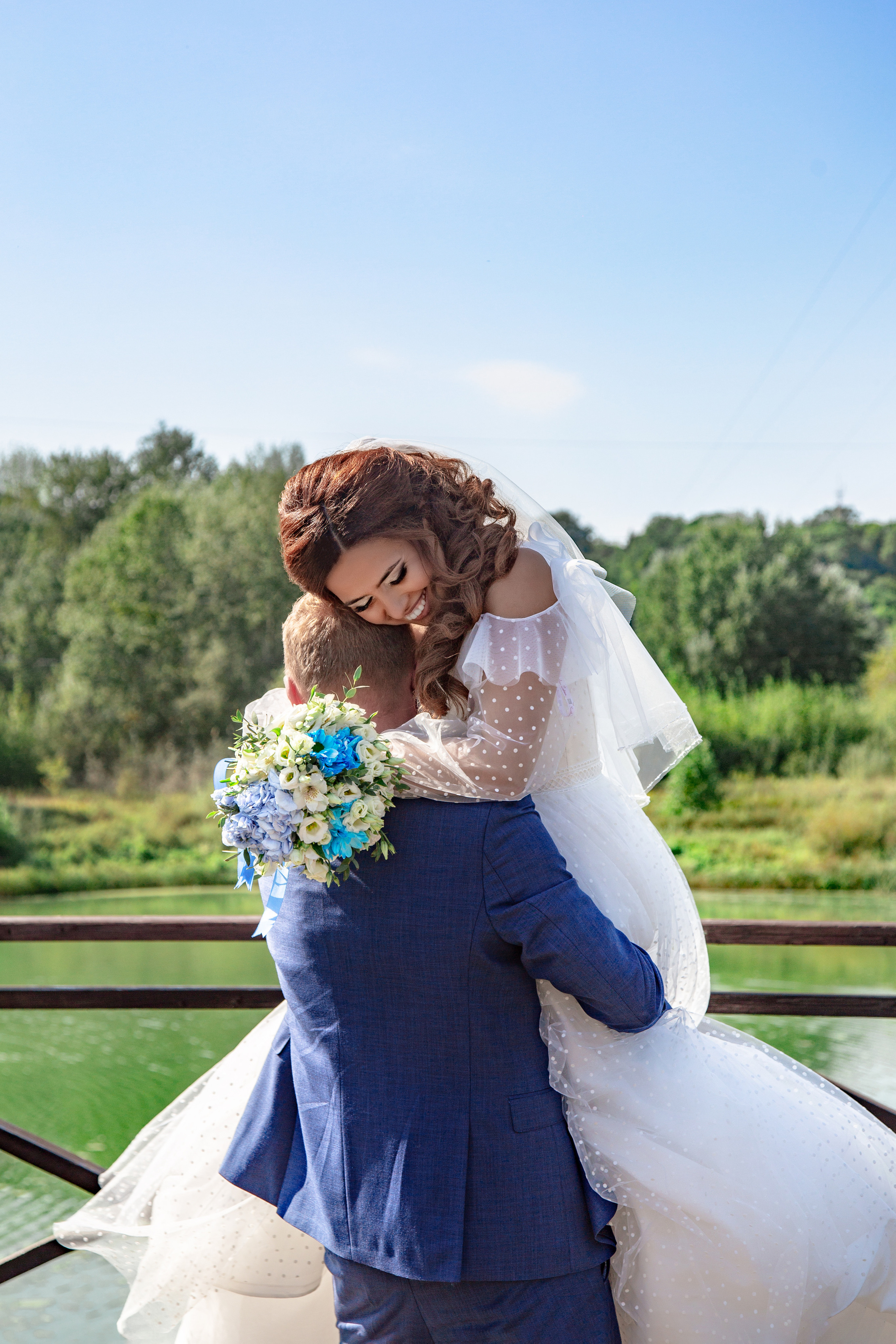 Виктор и Гуля. Семейный и Детский фотограф г. Москва, г. Борисоглебск