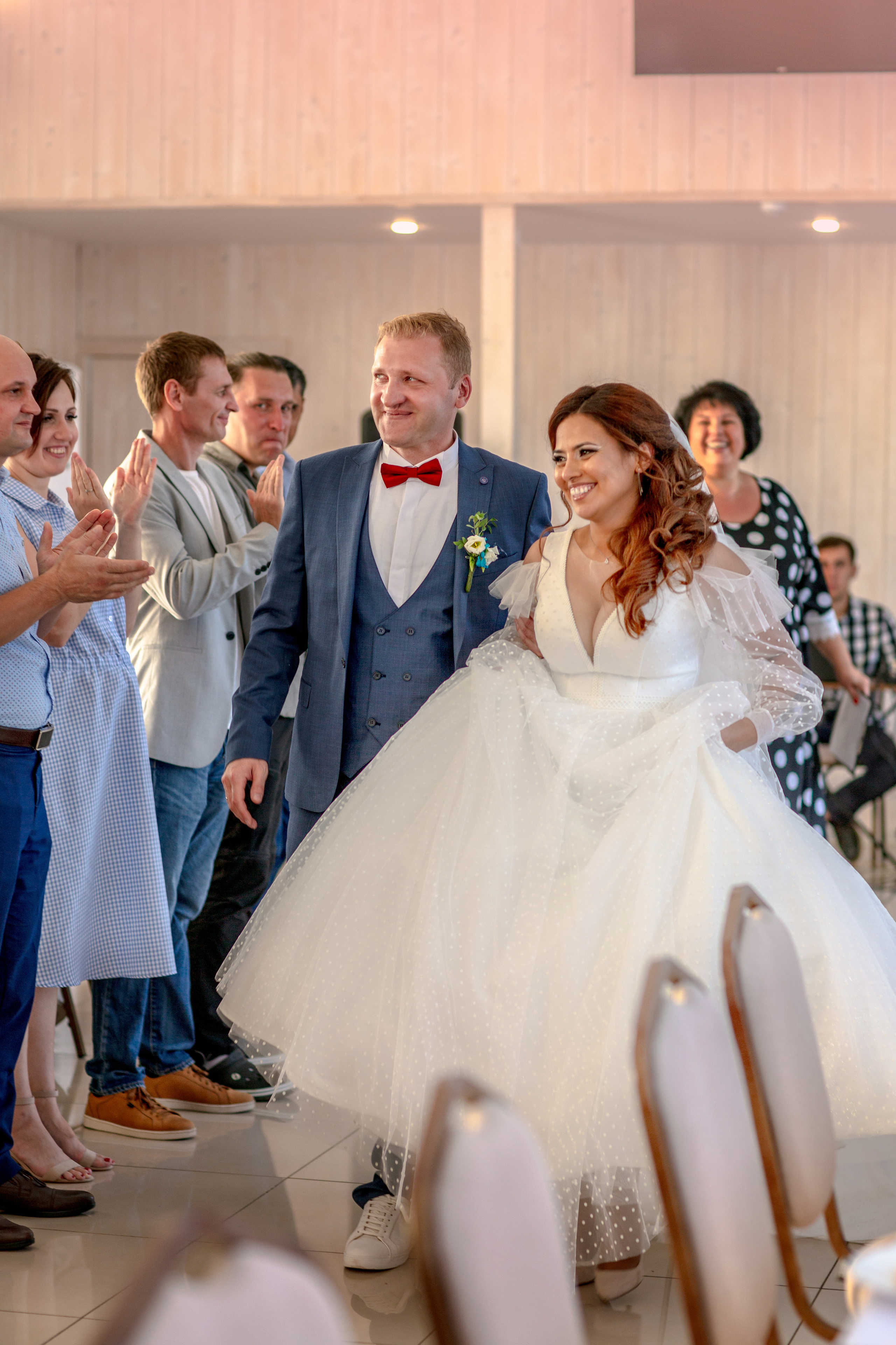 Виктор и Гуля. Семейный и Детский фотограф г. Москва, г. Борисоглебск