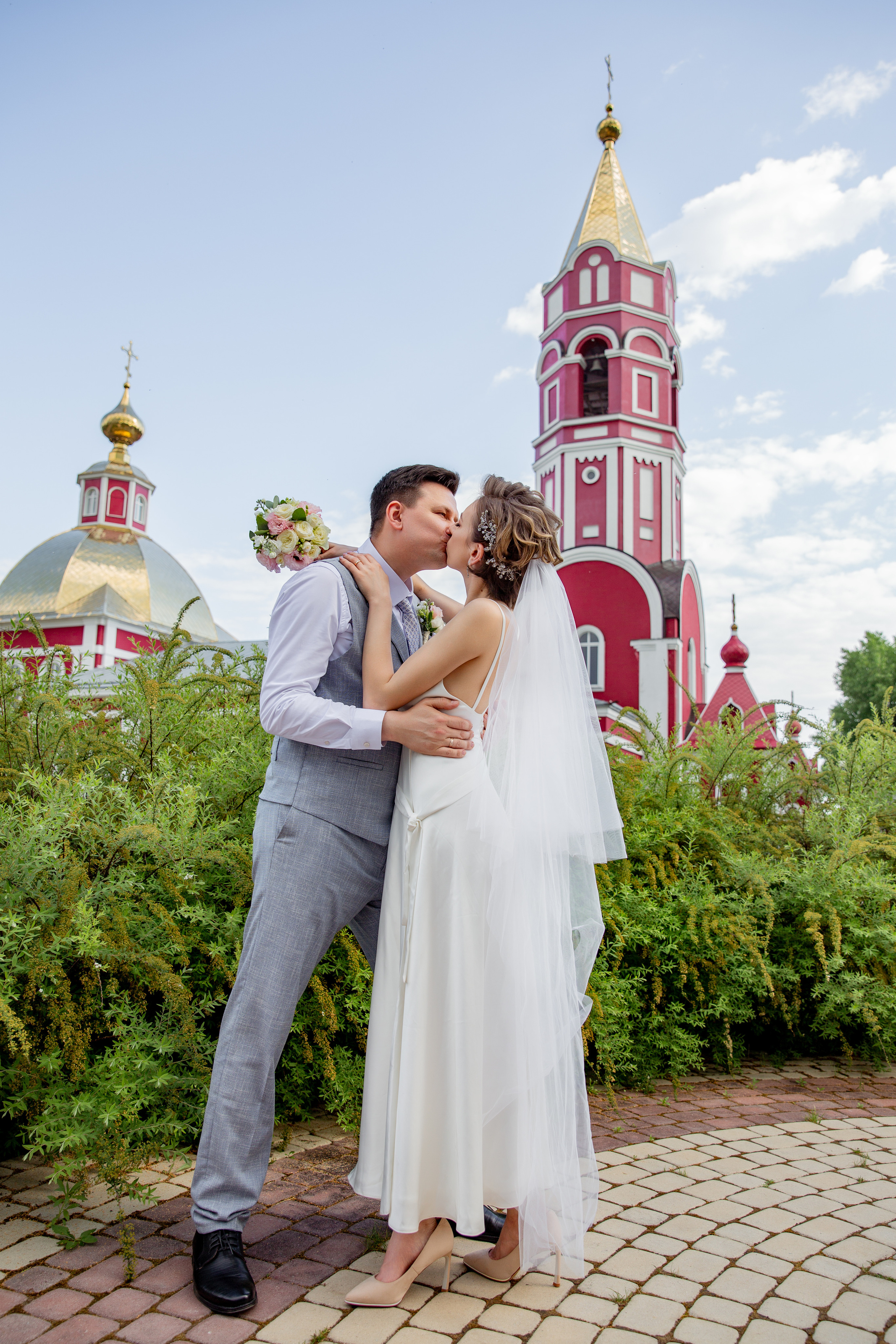 Стас и Катерина. Семейный и Детский фотограф г. Москва, г. Борисоглебск