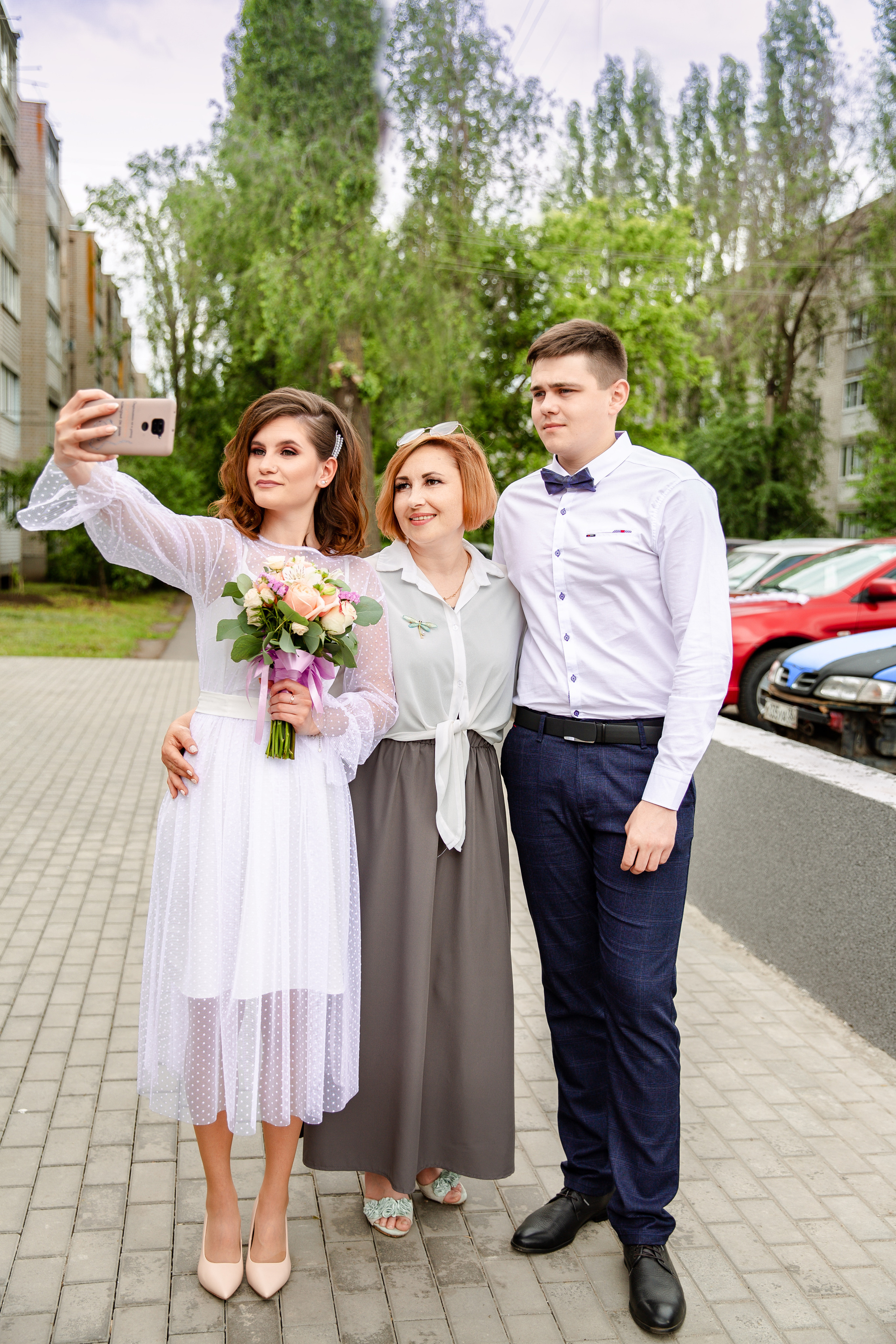 Александр и Ольга. Семейный и Детский фотограф г. Москва, г. Борисоглебск