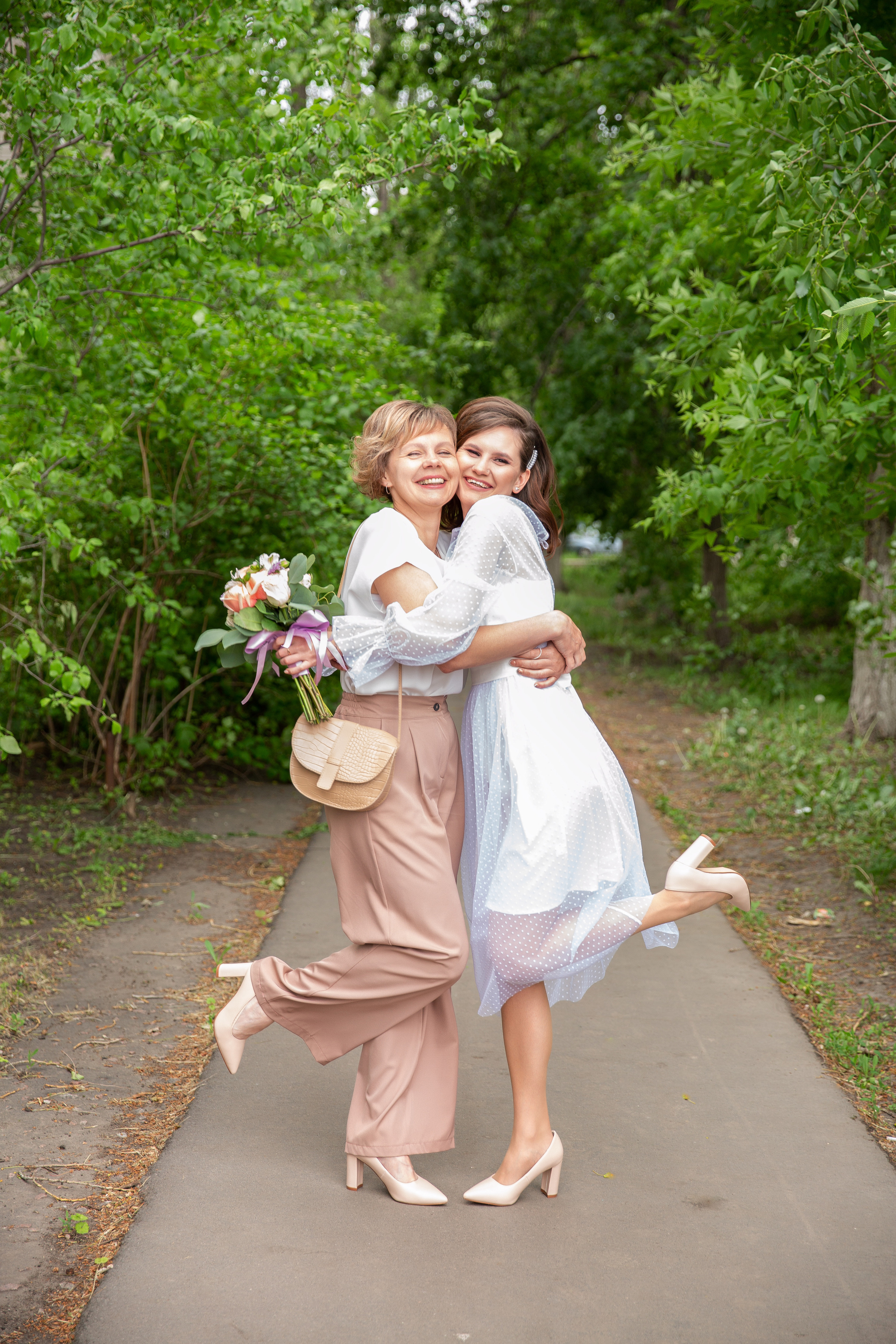 Александр и Ольга. Семейный и Детский фотограф г. Москва, г. Борисоглебск