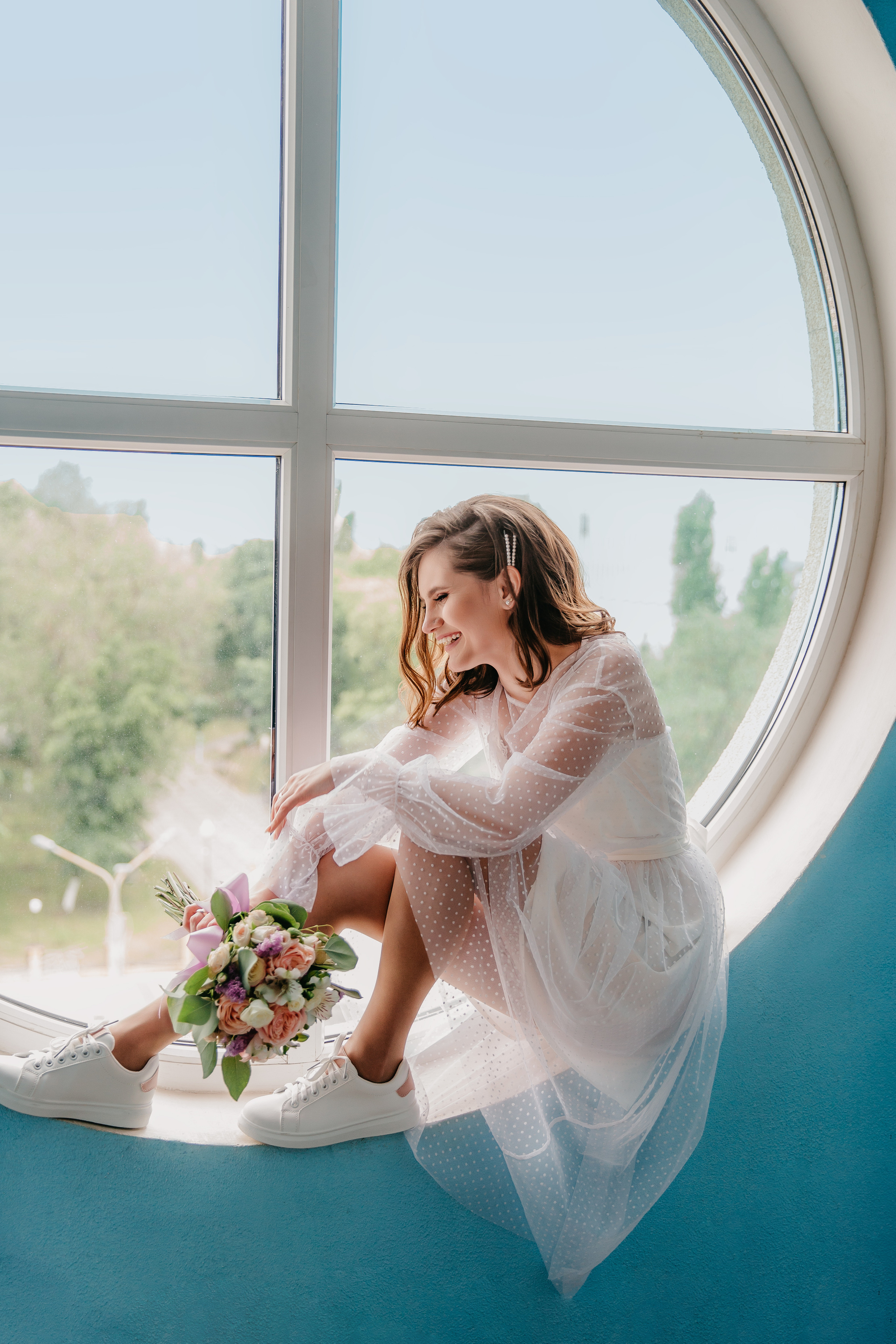 Александр и Ольга. Семейный и Детский фотограф г. Москва, г. Борисоглебск