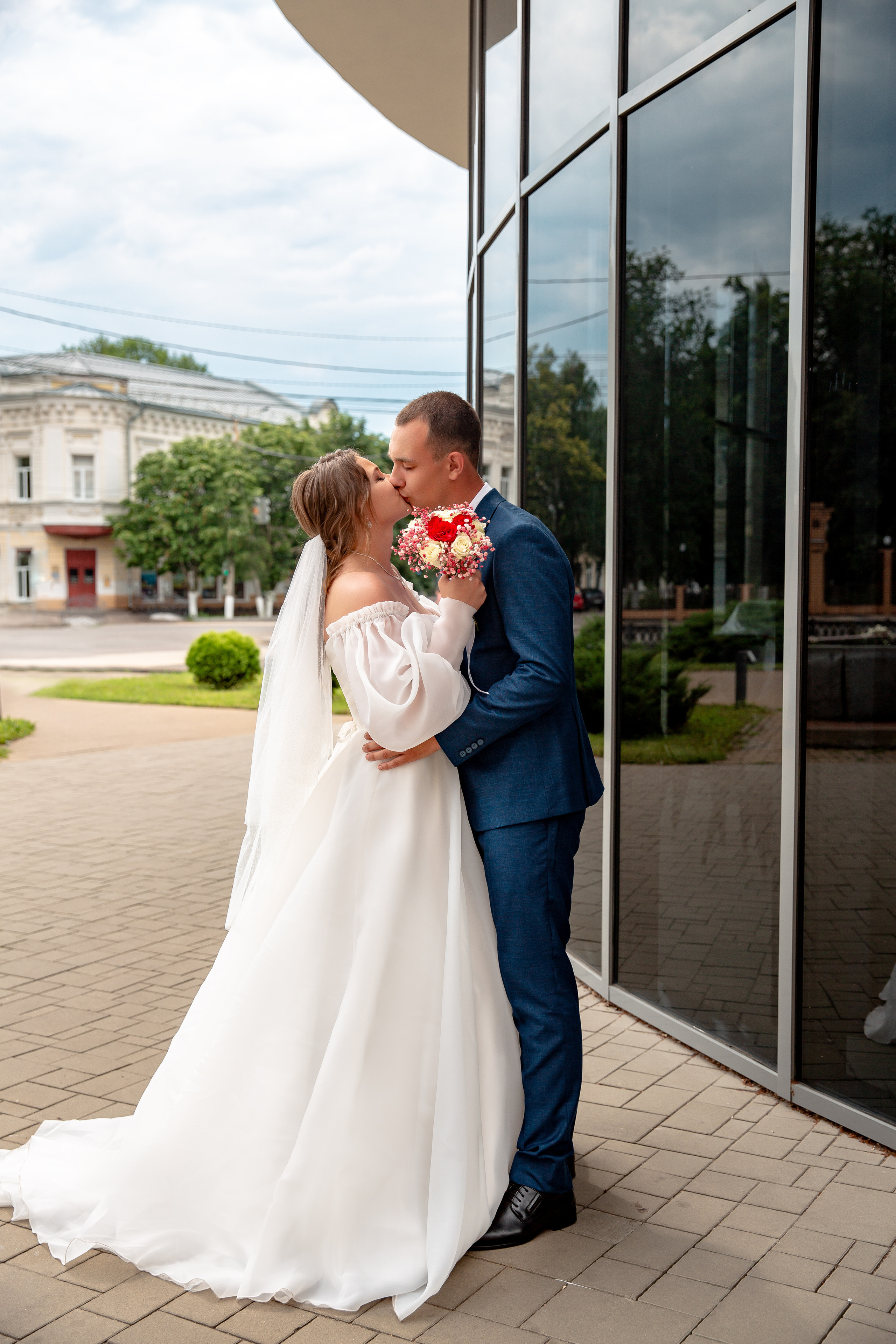 Александр и Анастасия. Семейный и Детский фотограф г. Москва, г. Борисоглебск