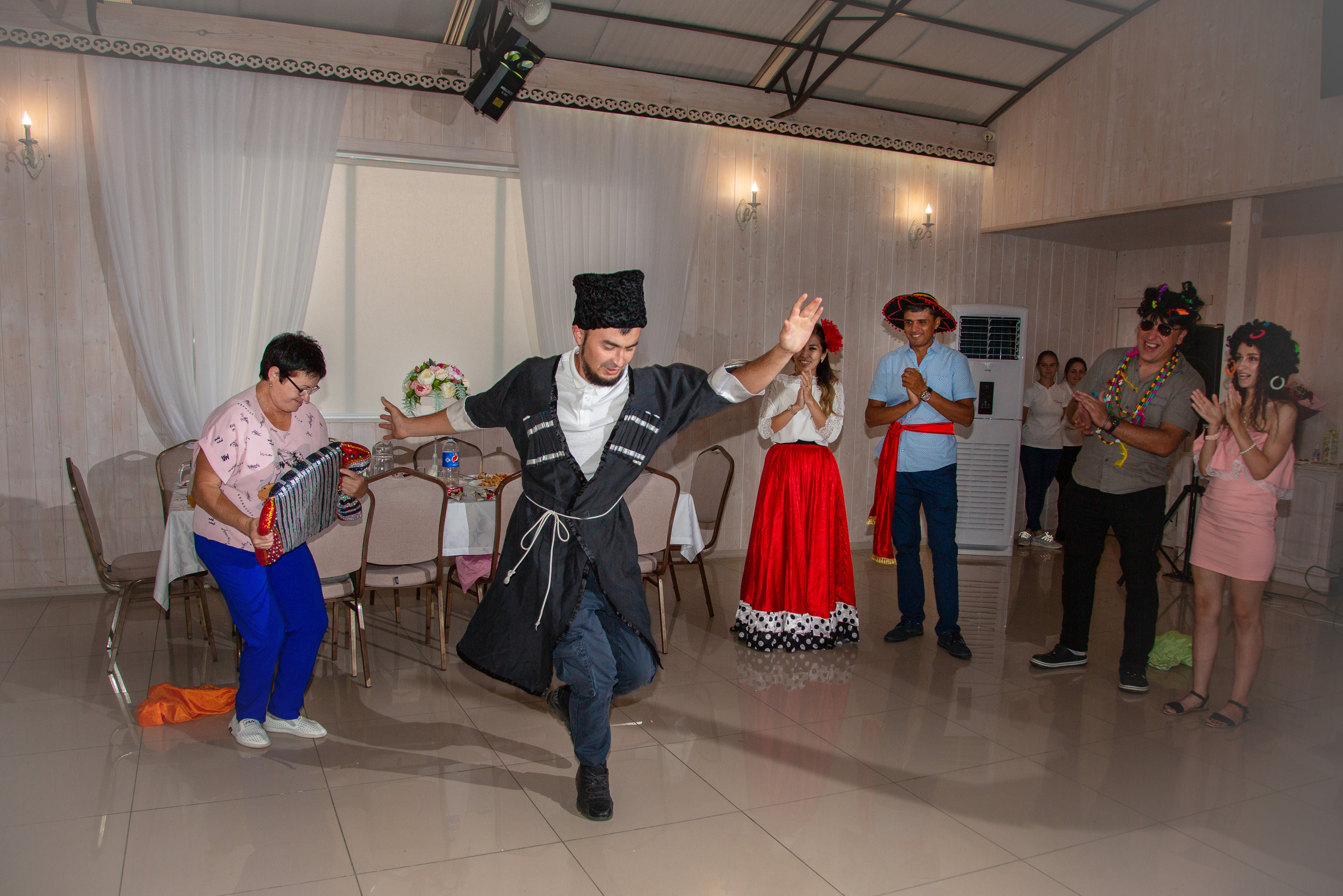 Виктор и Гуля. Семейный и Детский фотограф г. Москва, г. Борисоглебск