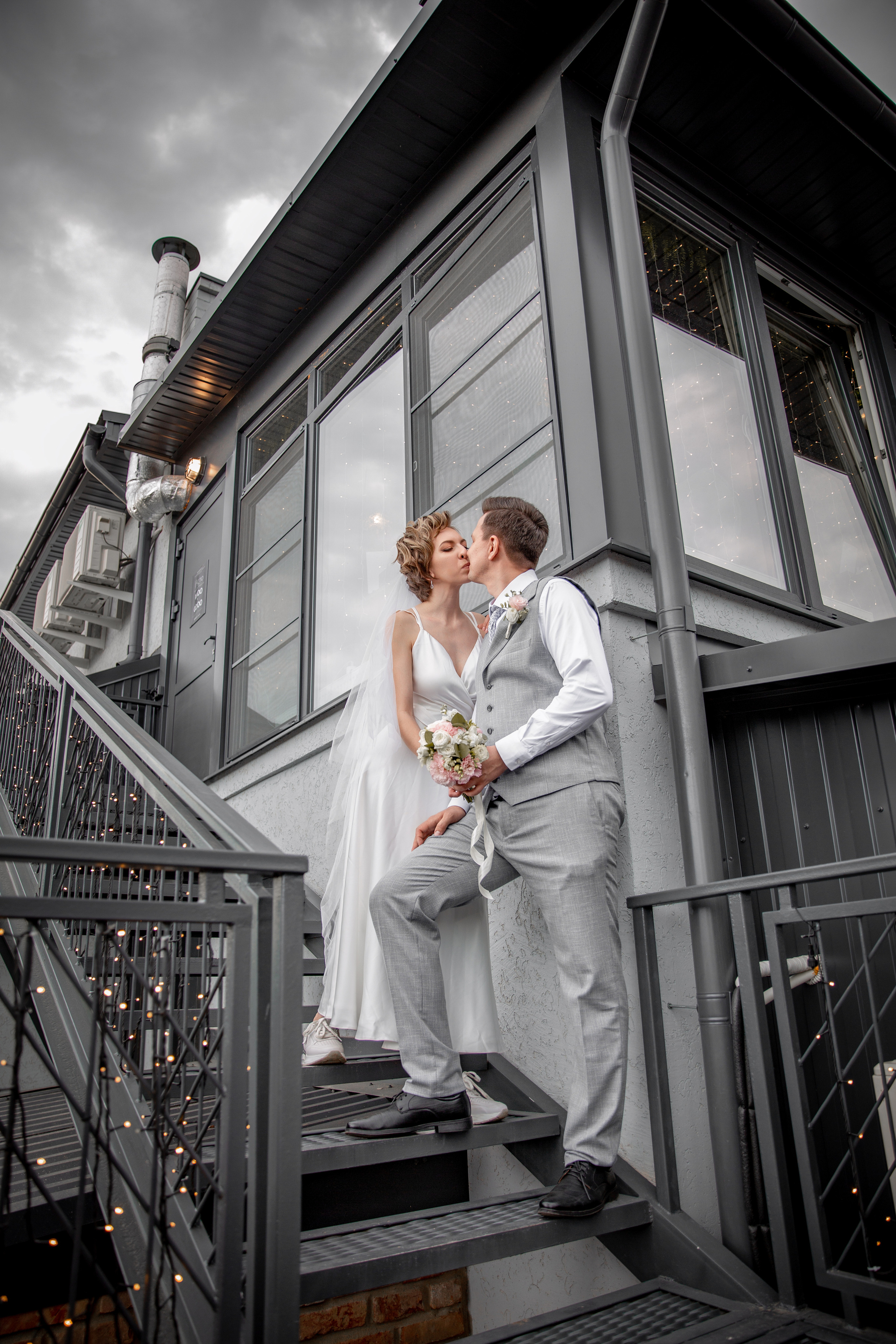 Стас и Катерина. Семейный и Детский фотограф г. Москва, г. Борисоглебск