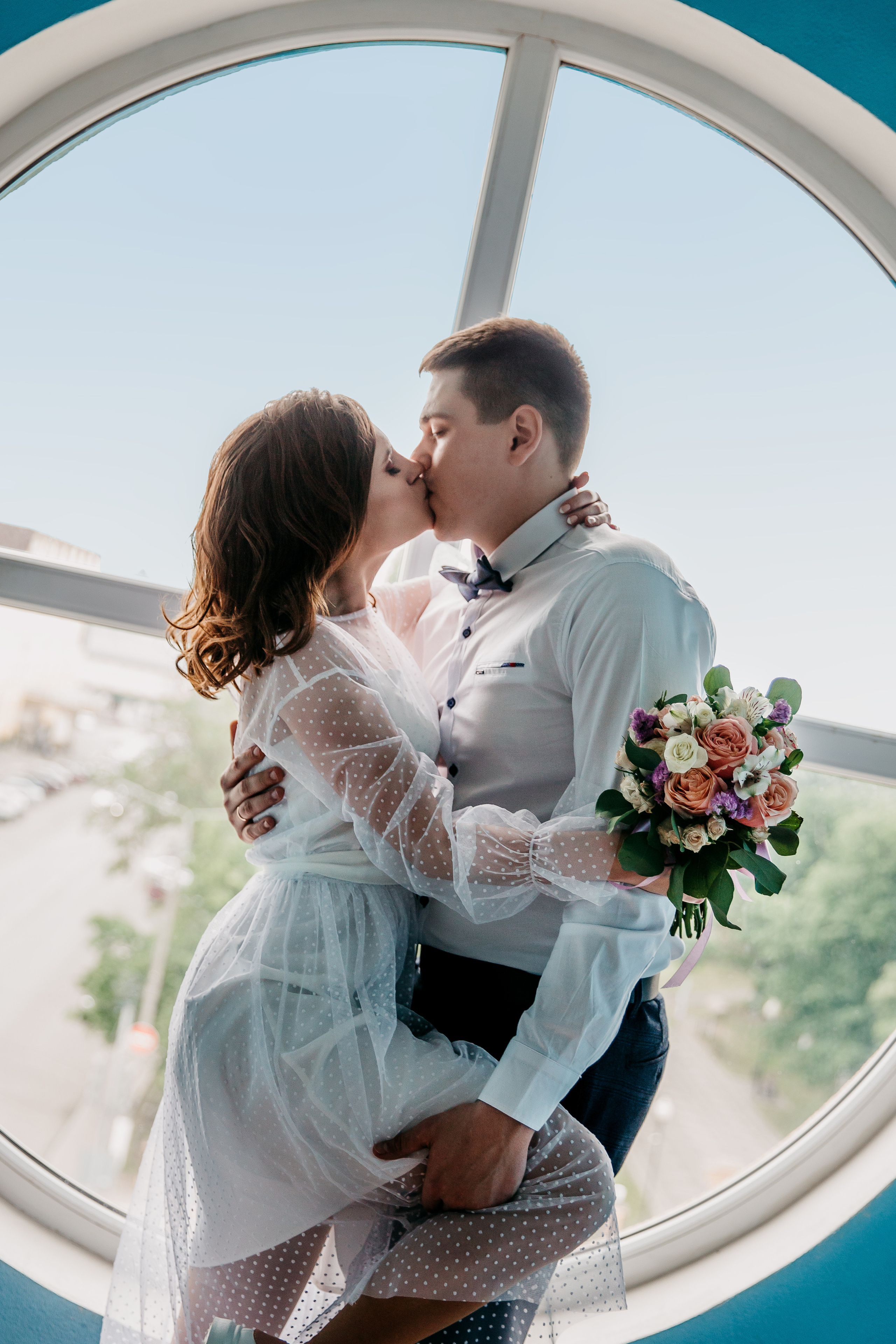 Александр и Ольга. Семейный и Детский фотограф г. Москва, г. Борисоглебск