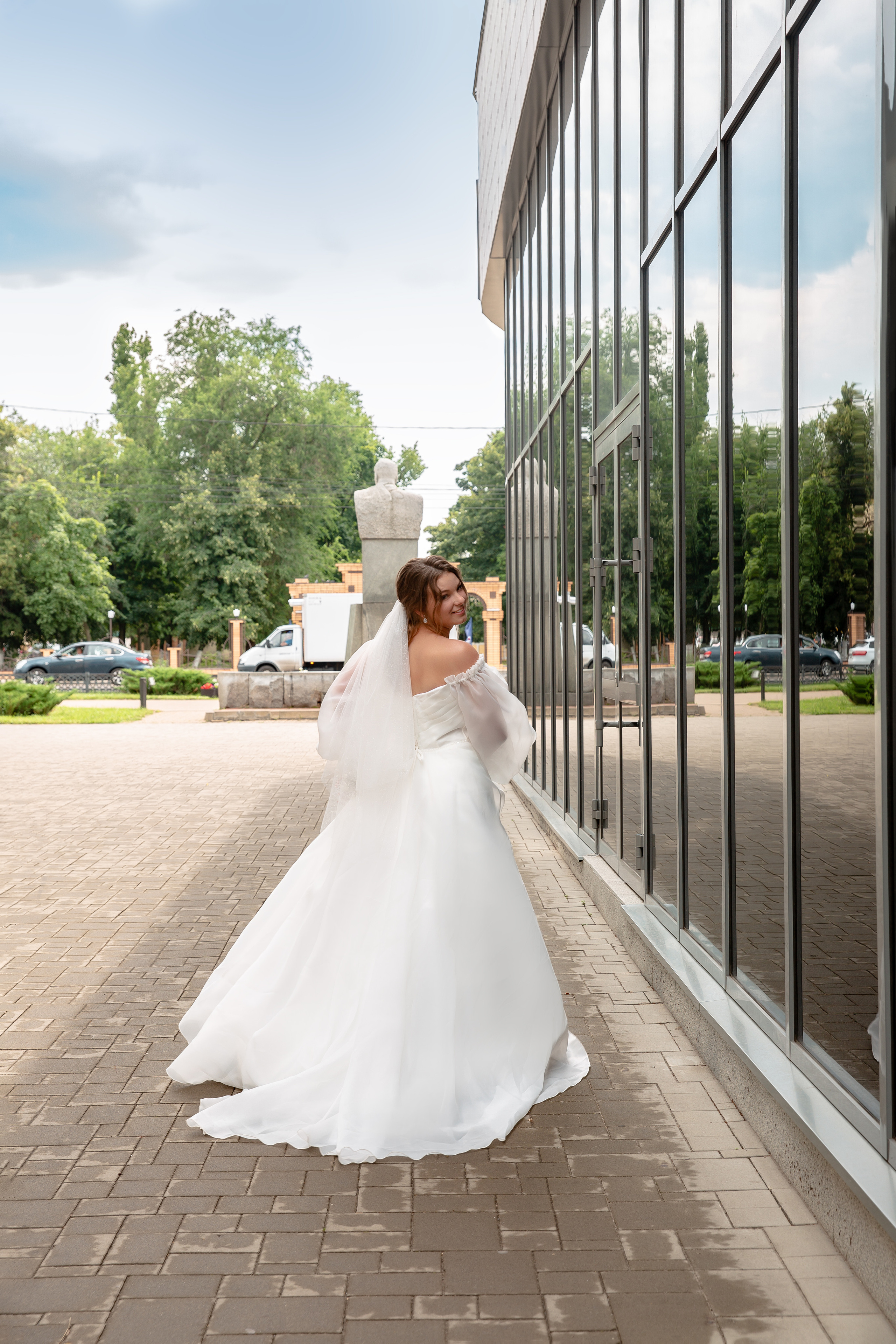 Александр и Анастасия. Семейный и Детский фотограф г. Москва, г. Борисоглебск